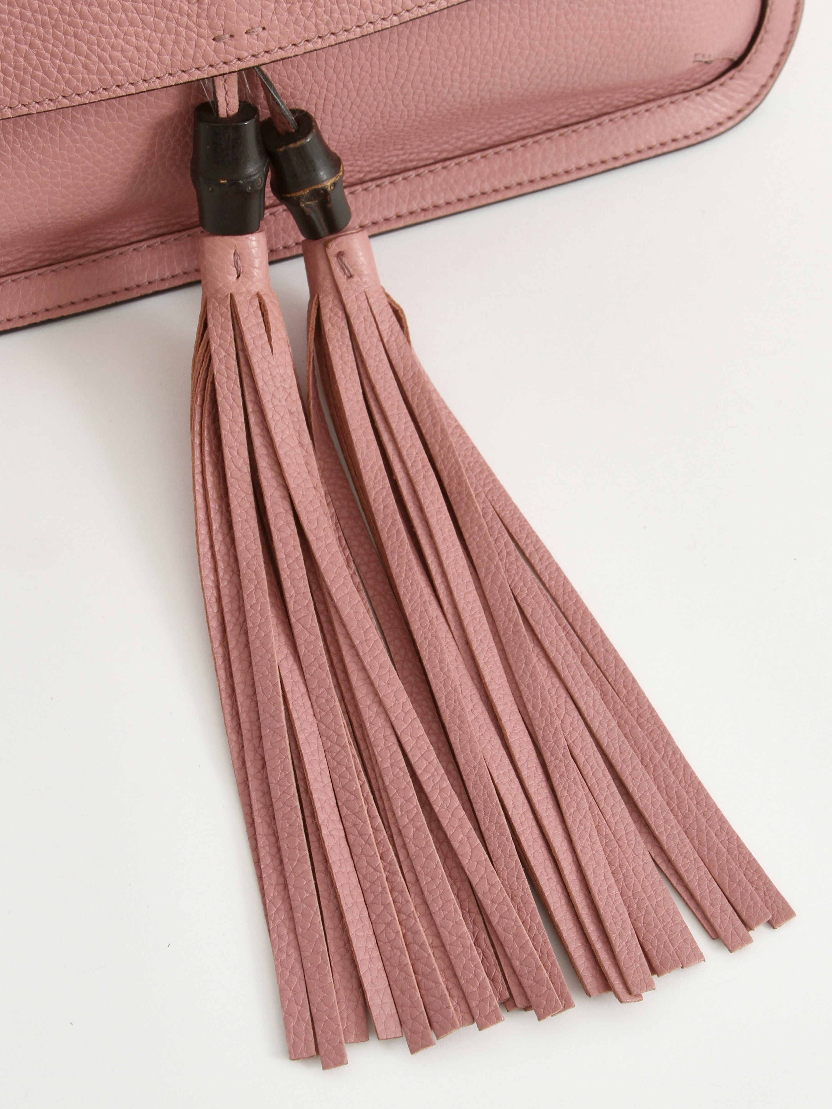 Gucci Bamboo 5