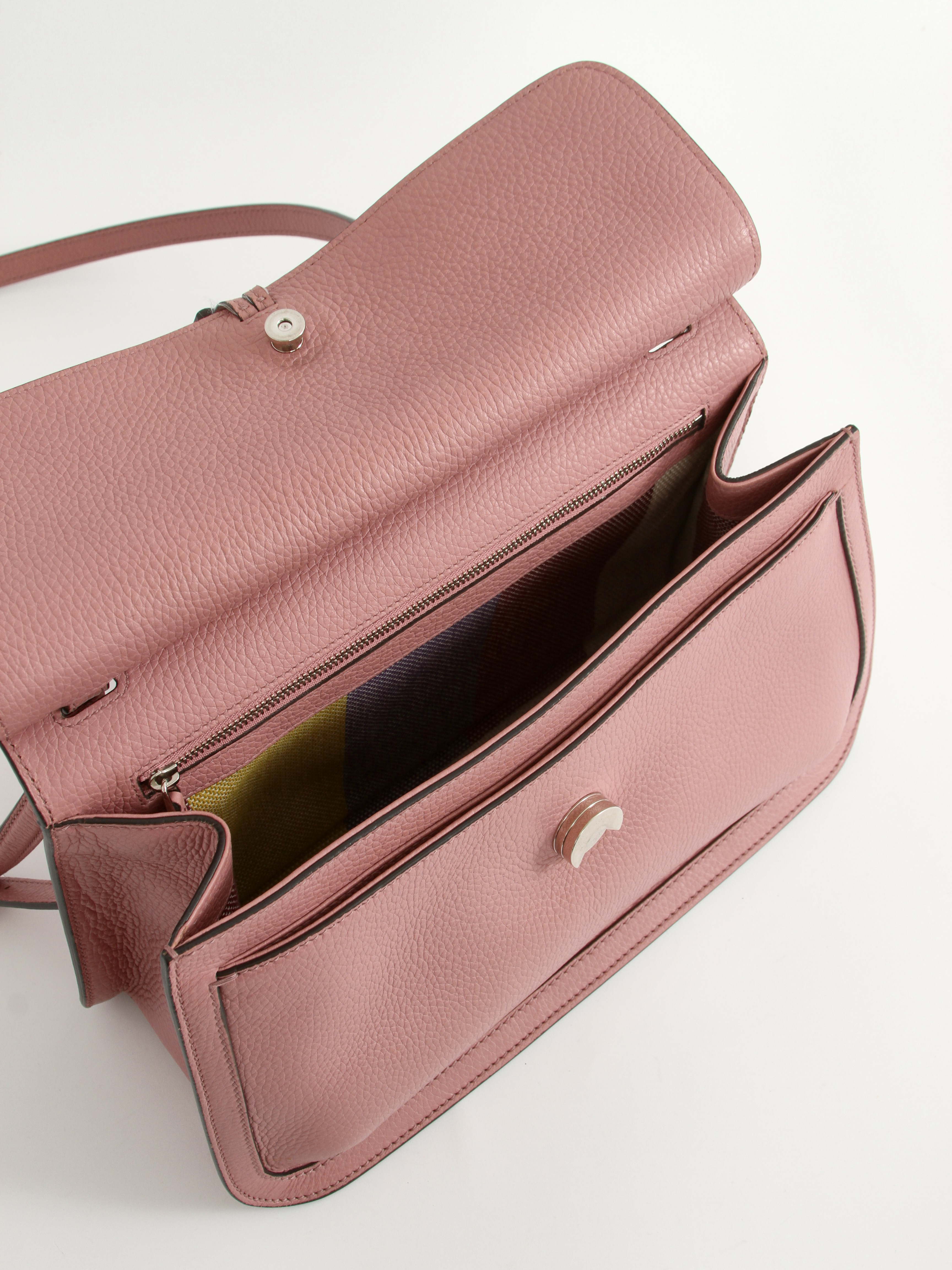 Gucci Bamboo 9