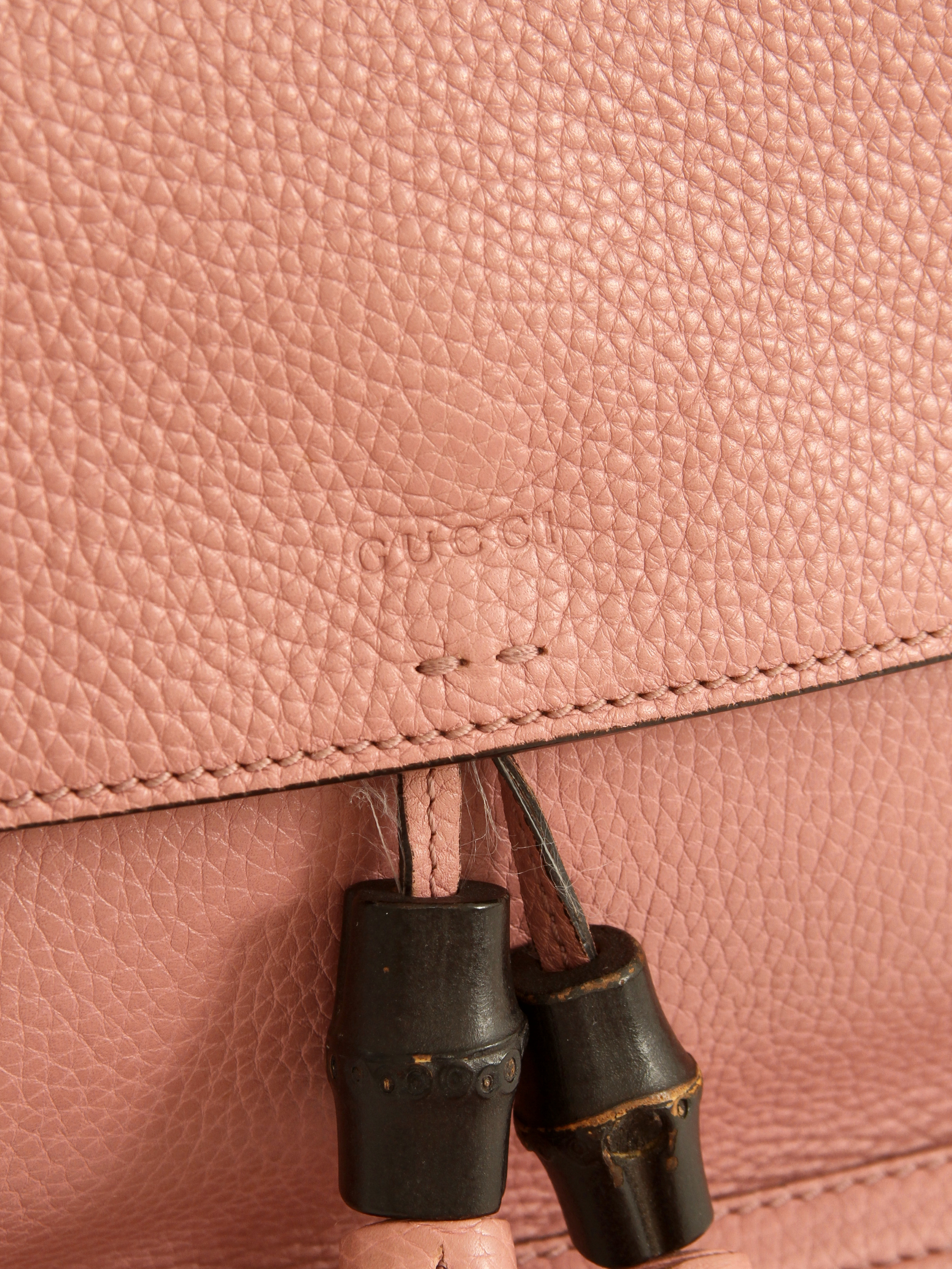 Gucci Bamboo 4