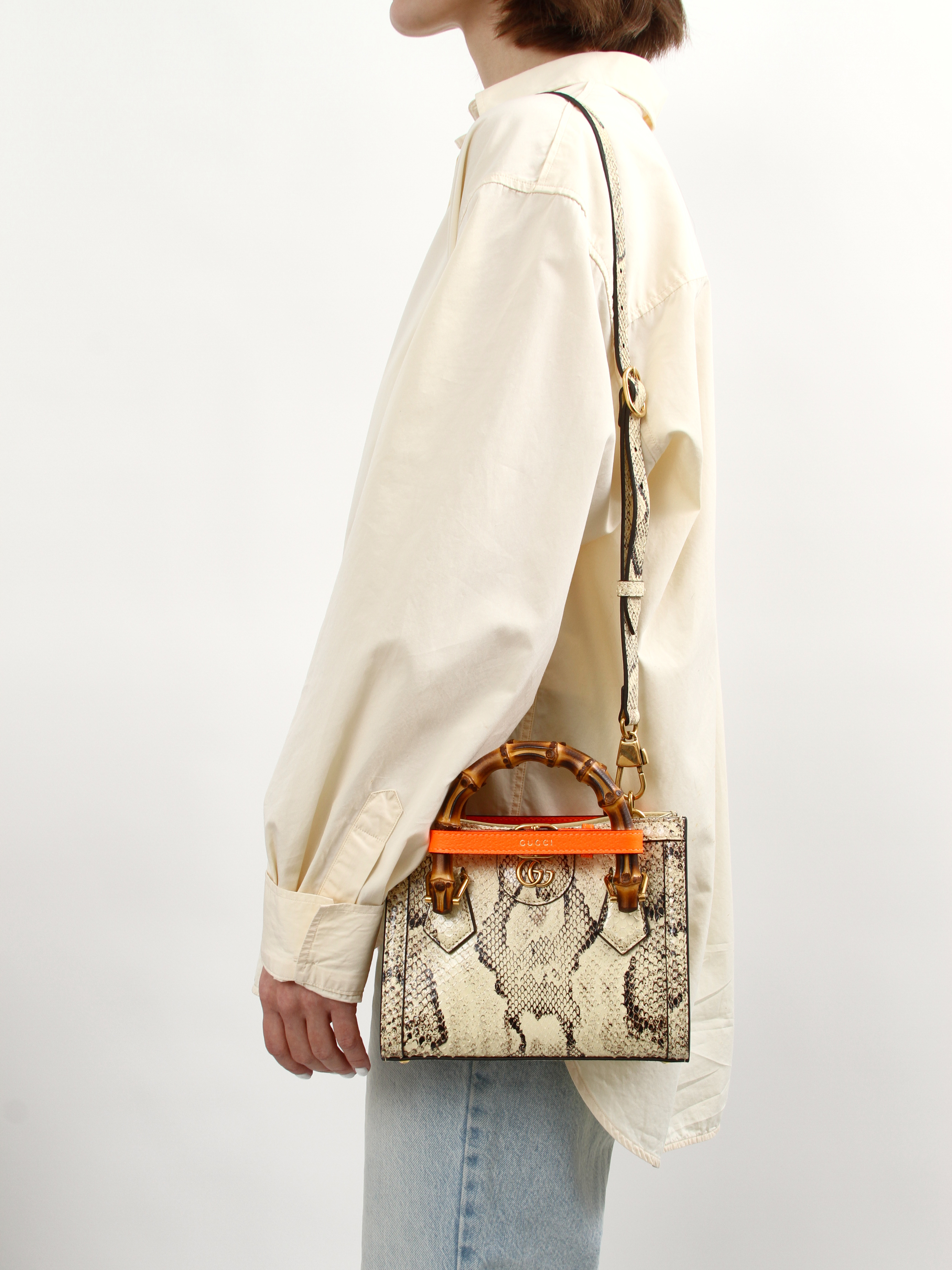 Gucci Diana 1
