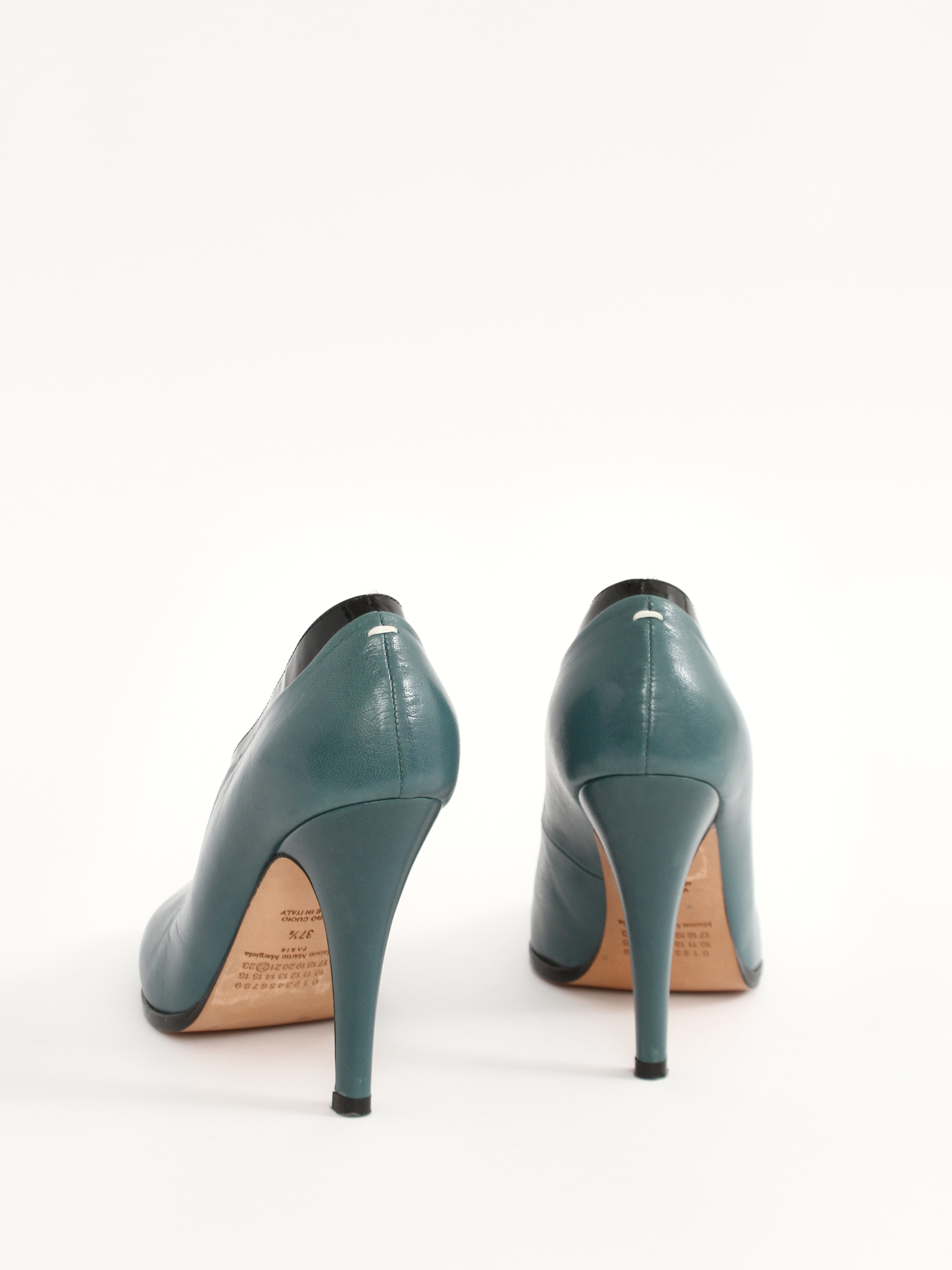 Maison Margiela Shoes 37.5 2