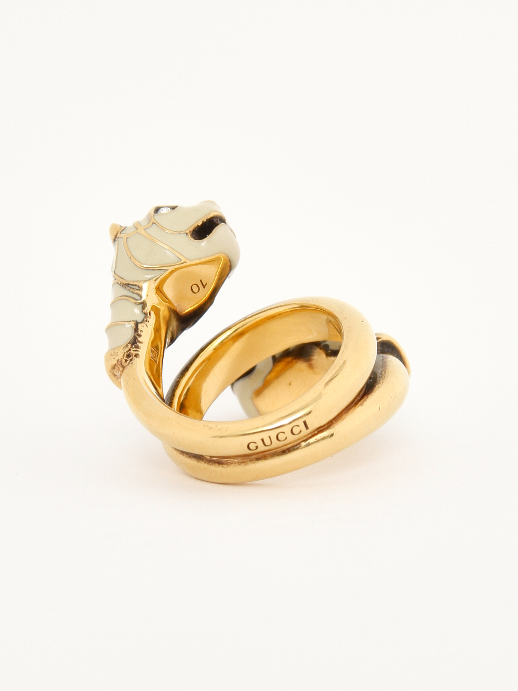 Gucci Ring 4