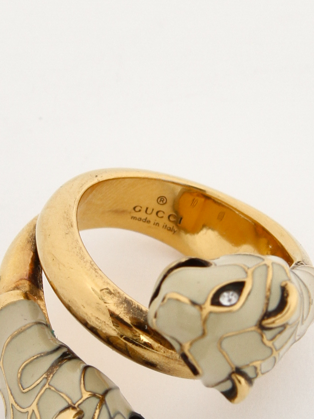 Gucci Ring 1