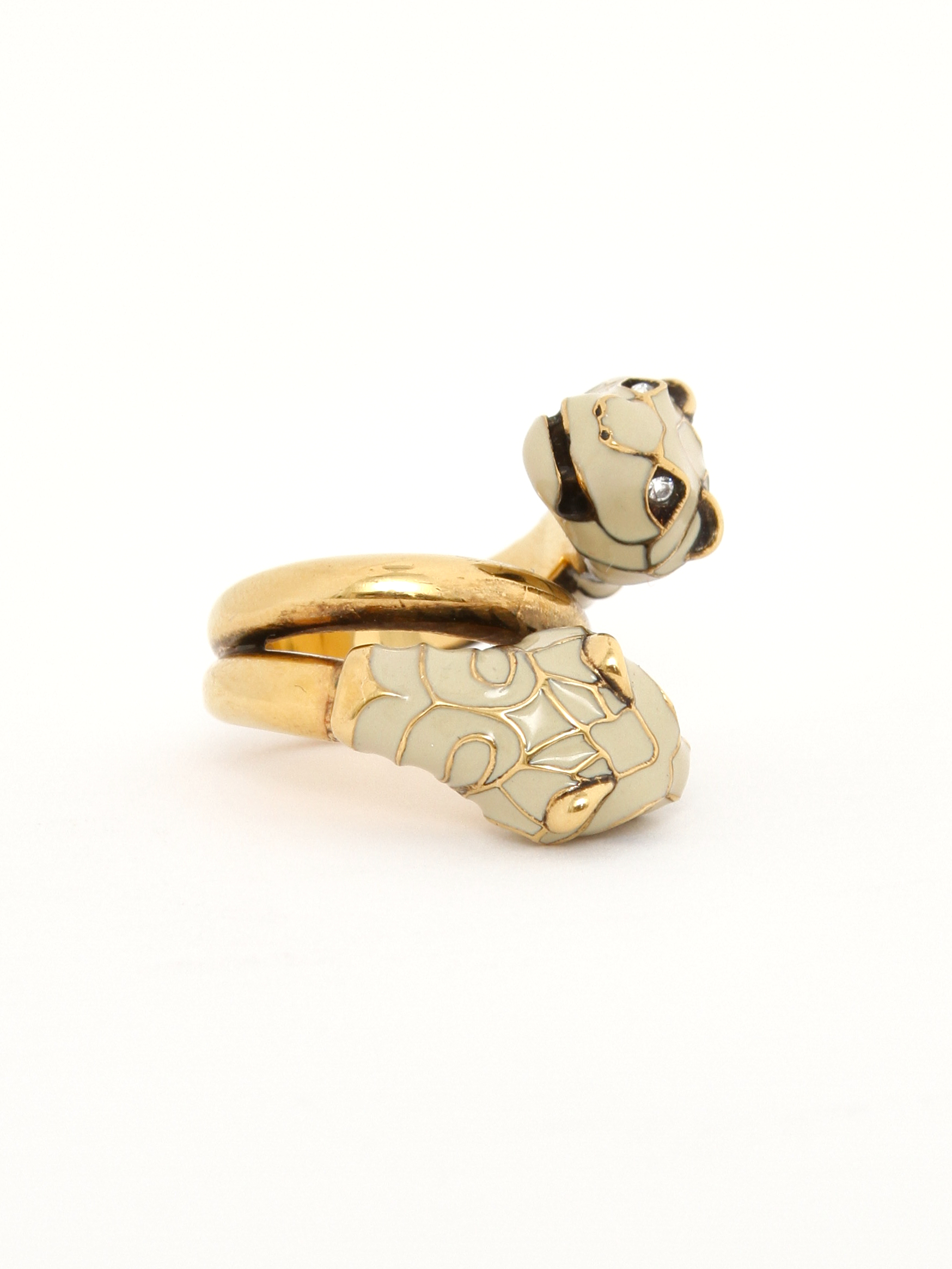 Gucci Ring 3