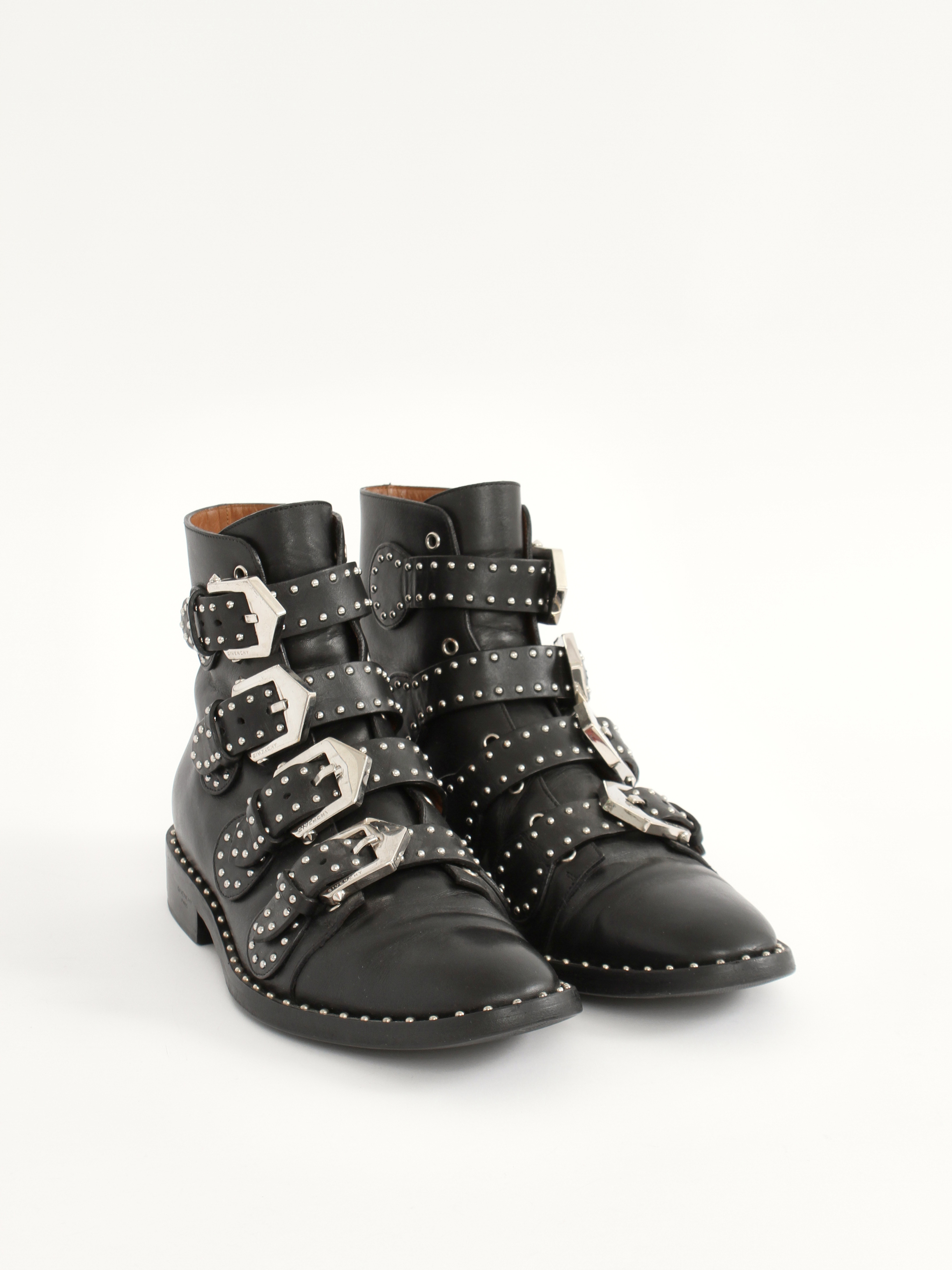 Givenchy Shoes 37 2