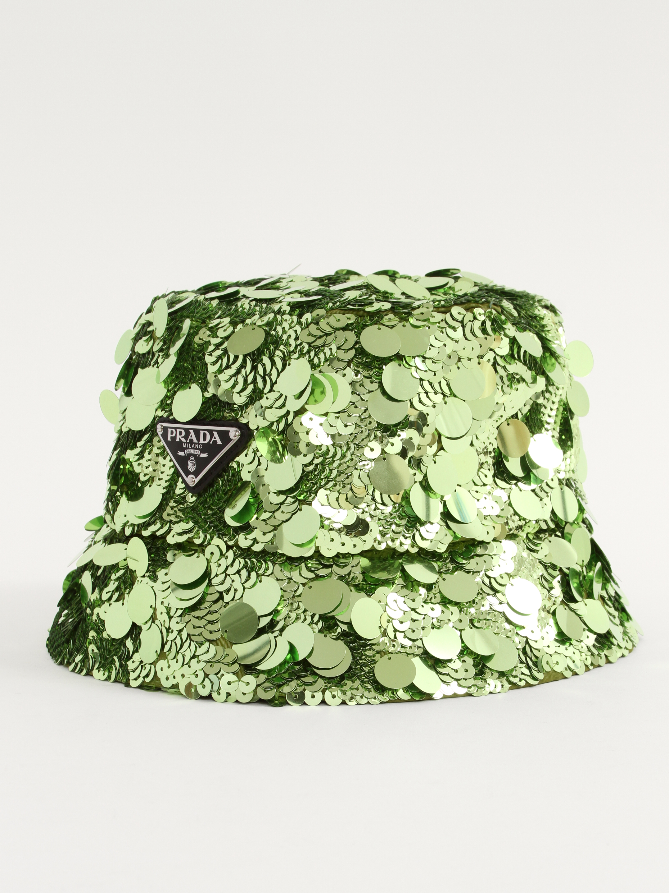 Prada Hat 1