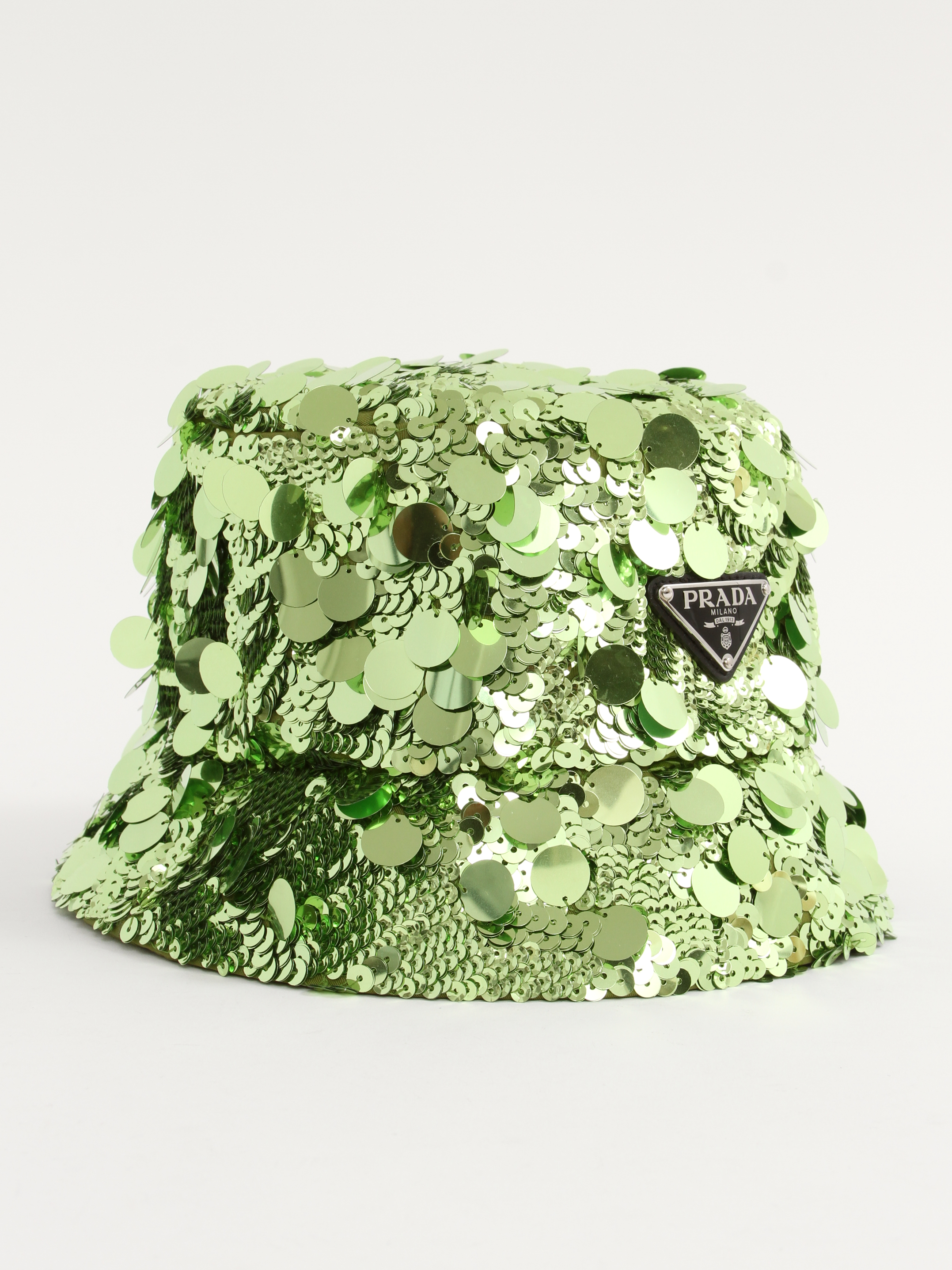 Prada Hat 2