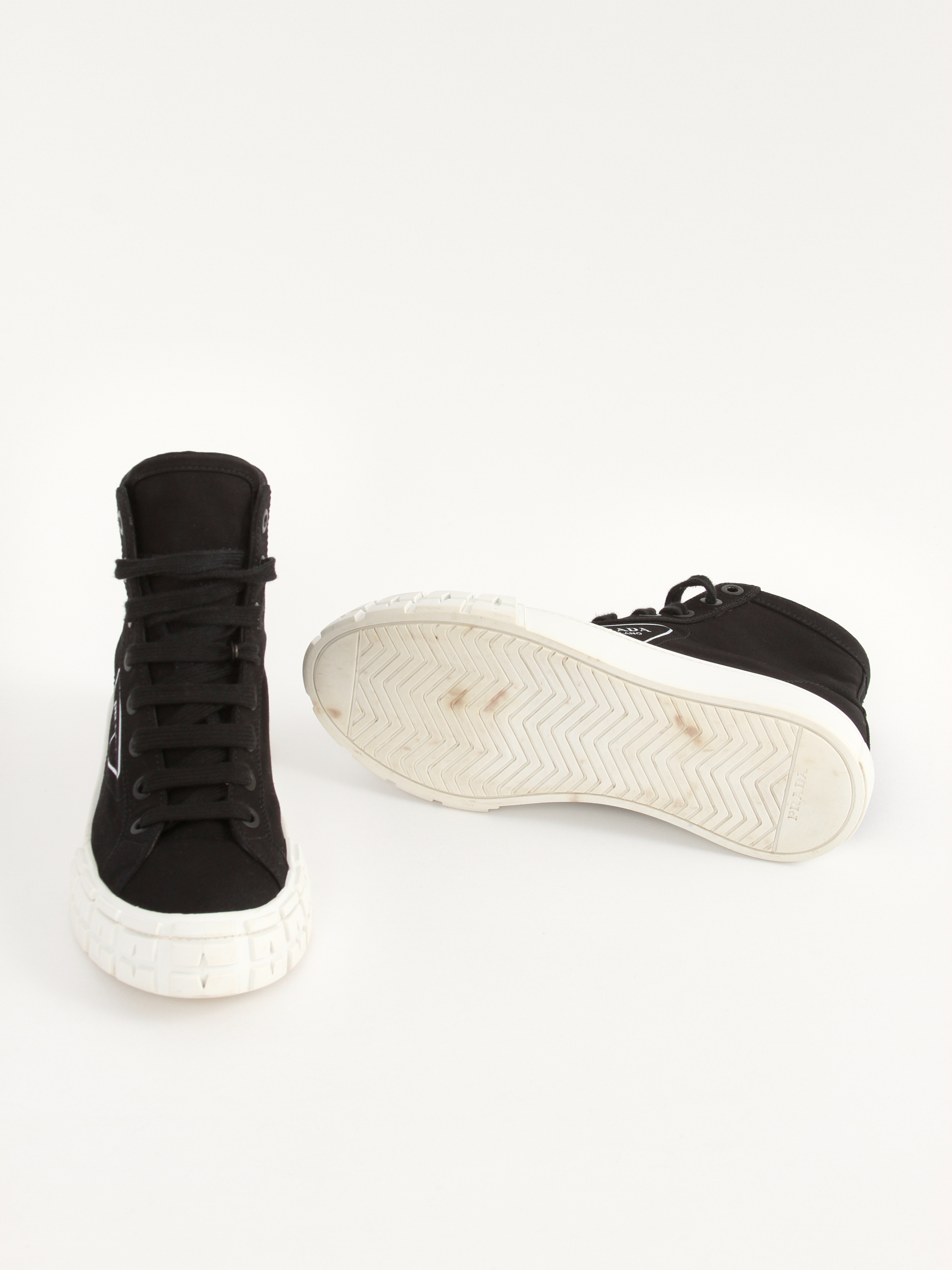 Prada Shoes 38.5 6