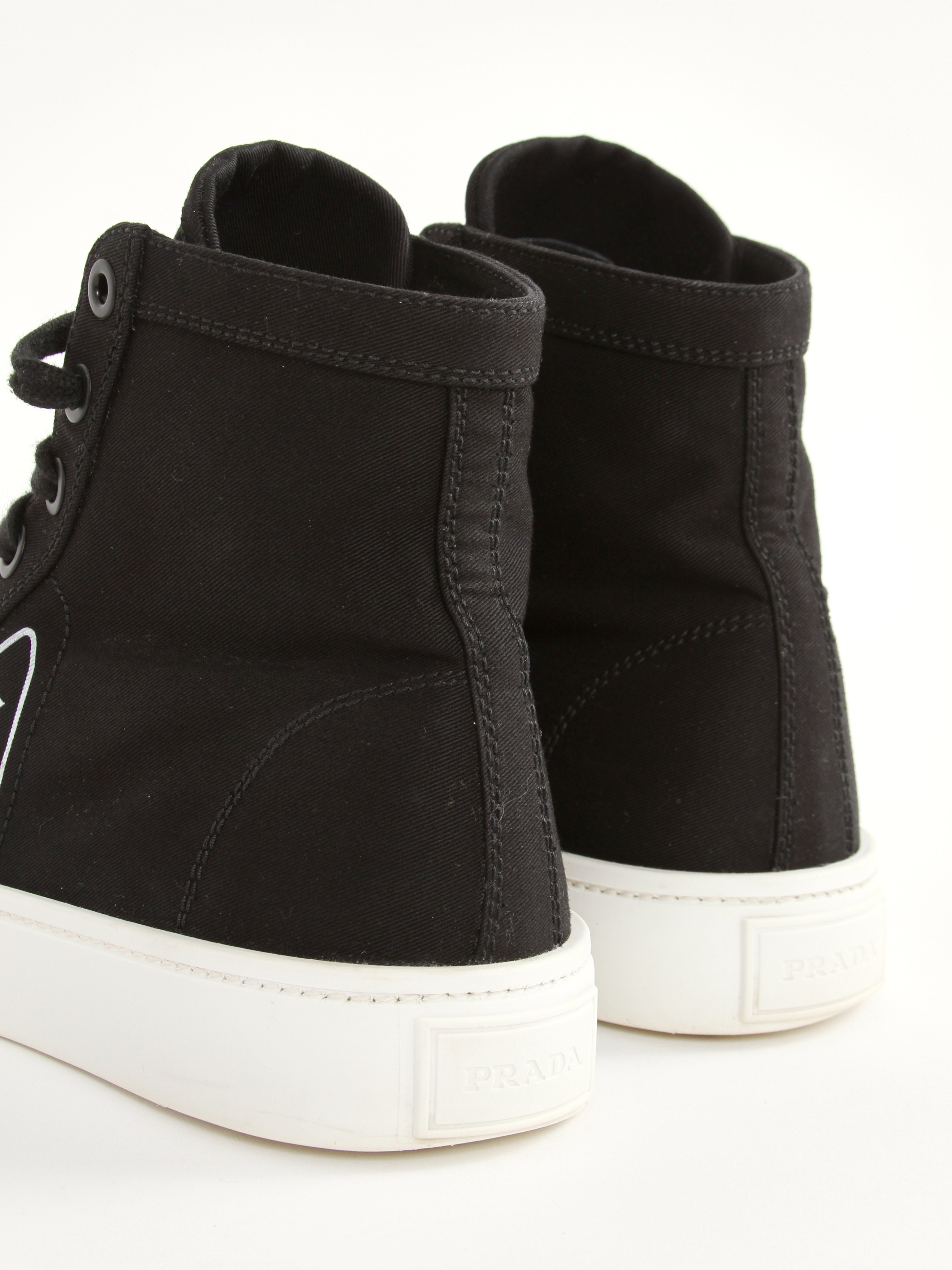 Prada Shoes 38.5 5