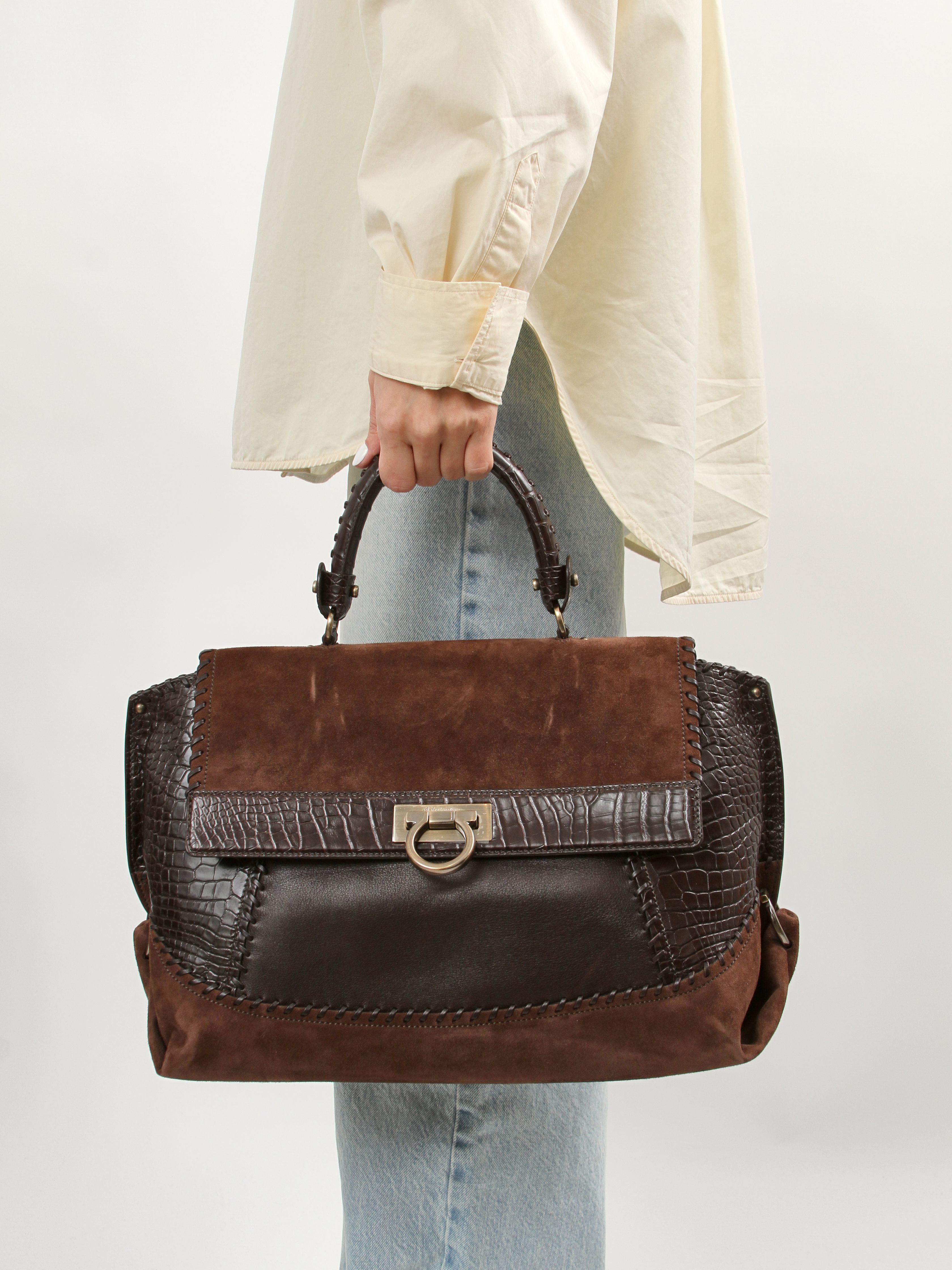 Salvatore Ferragamo Sofia 1
