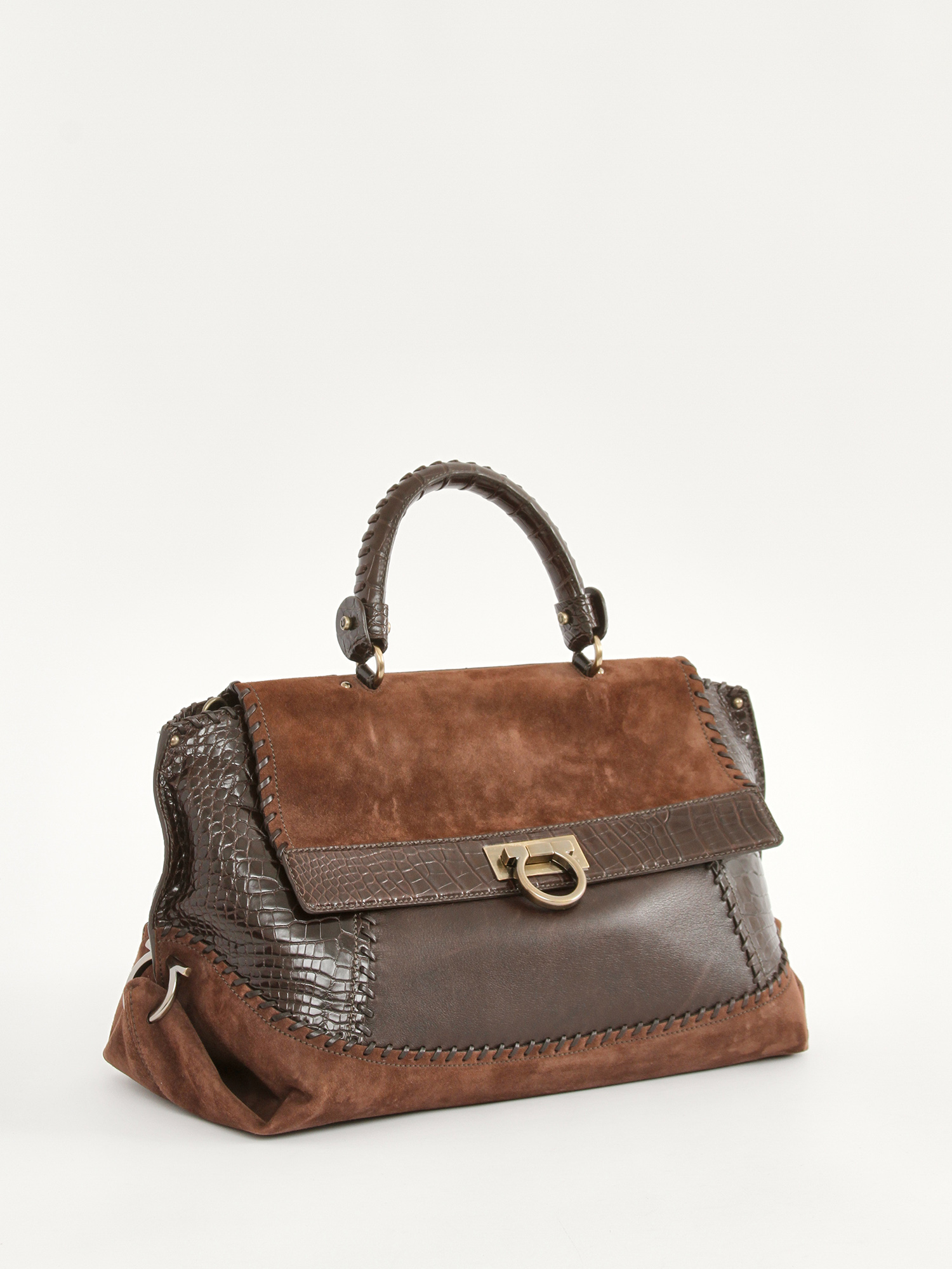 Salvatore Ferragamo Sofia 2