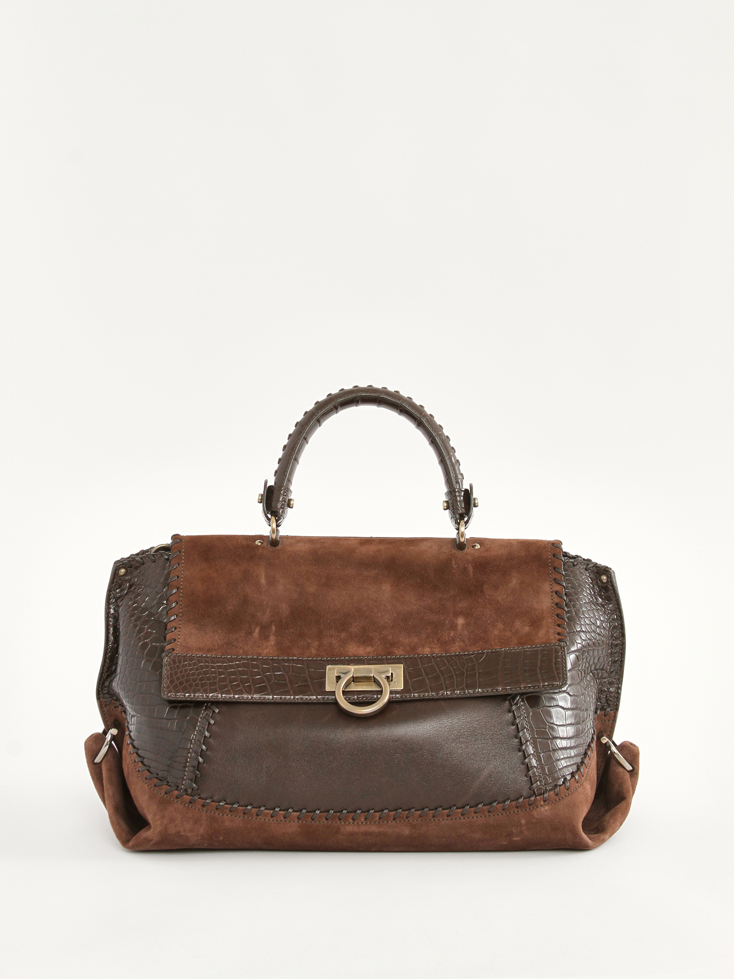 Salvatore Ferragamo Sofia 0