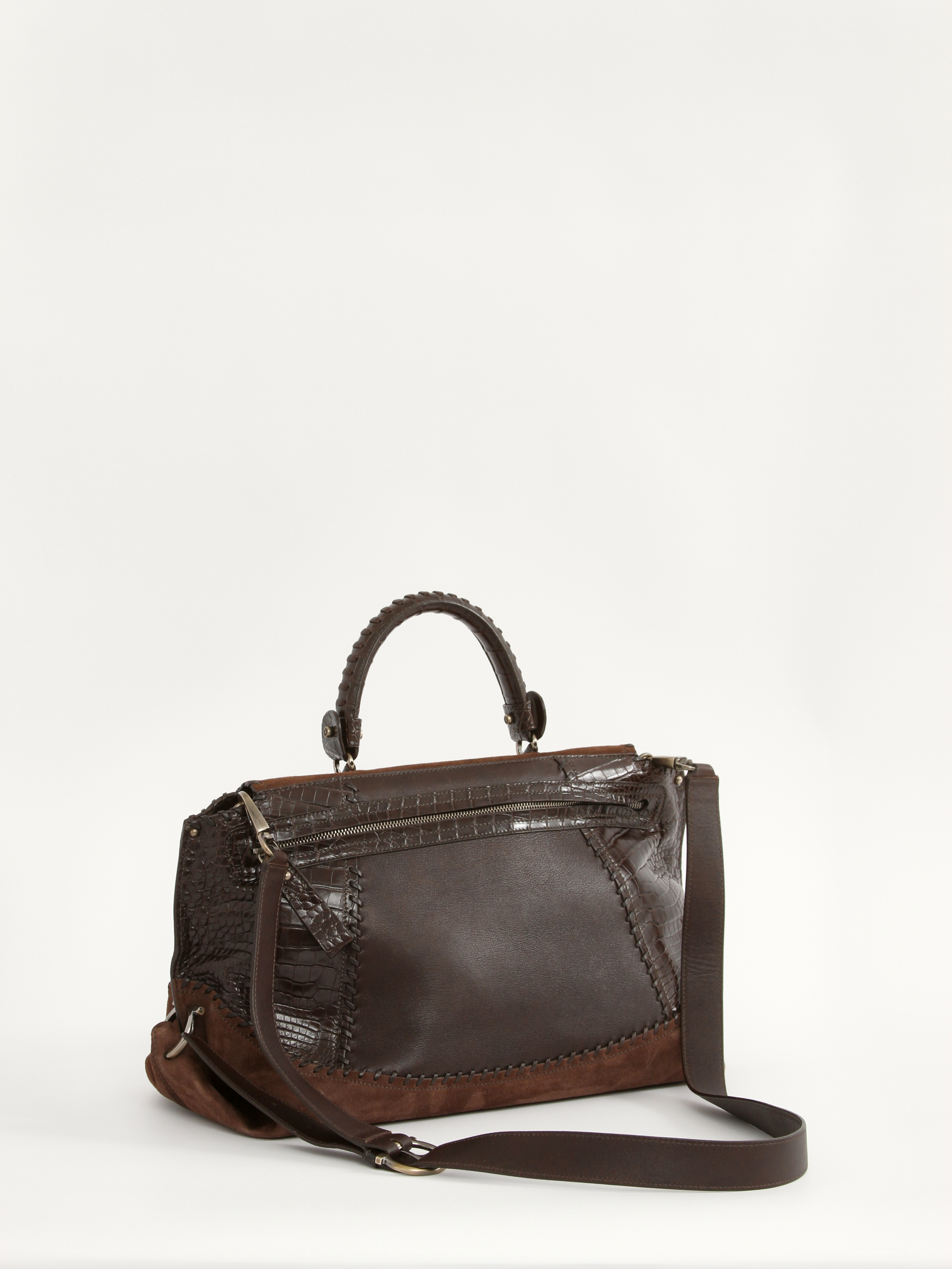 Salvatore Ferragamo Sofia 3