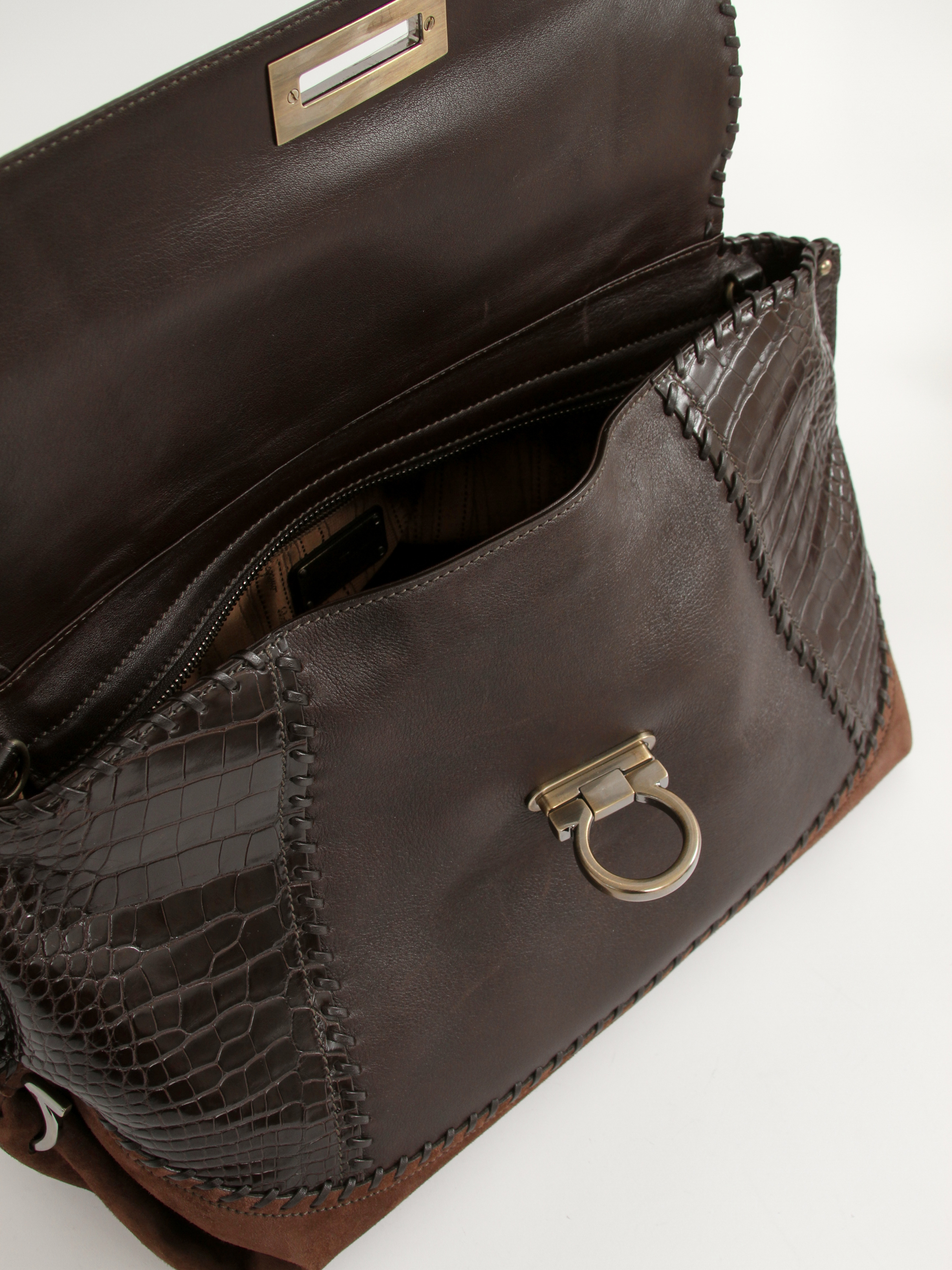 Salvatore Ferragamo Sofia 9