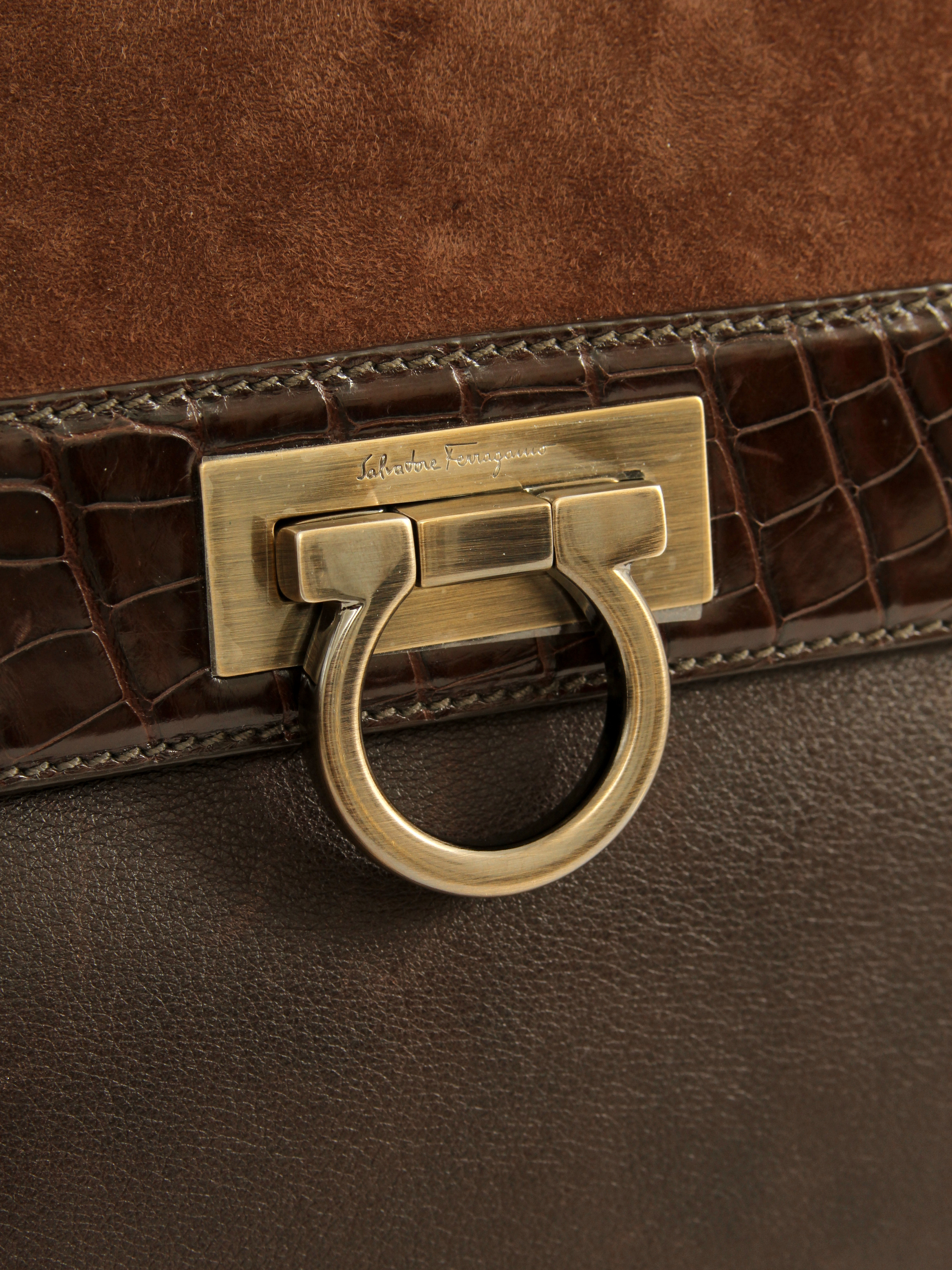 Salvatore Ferragamo Sofia 8
