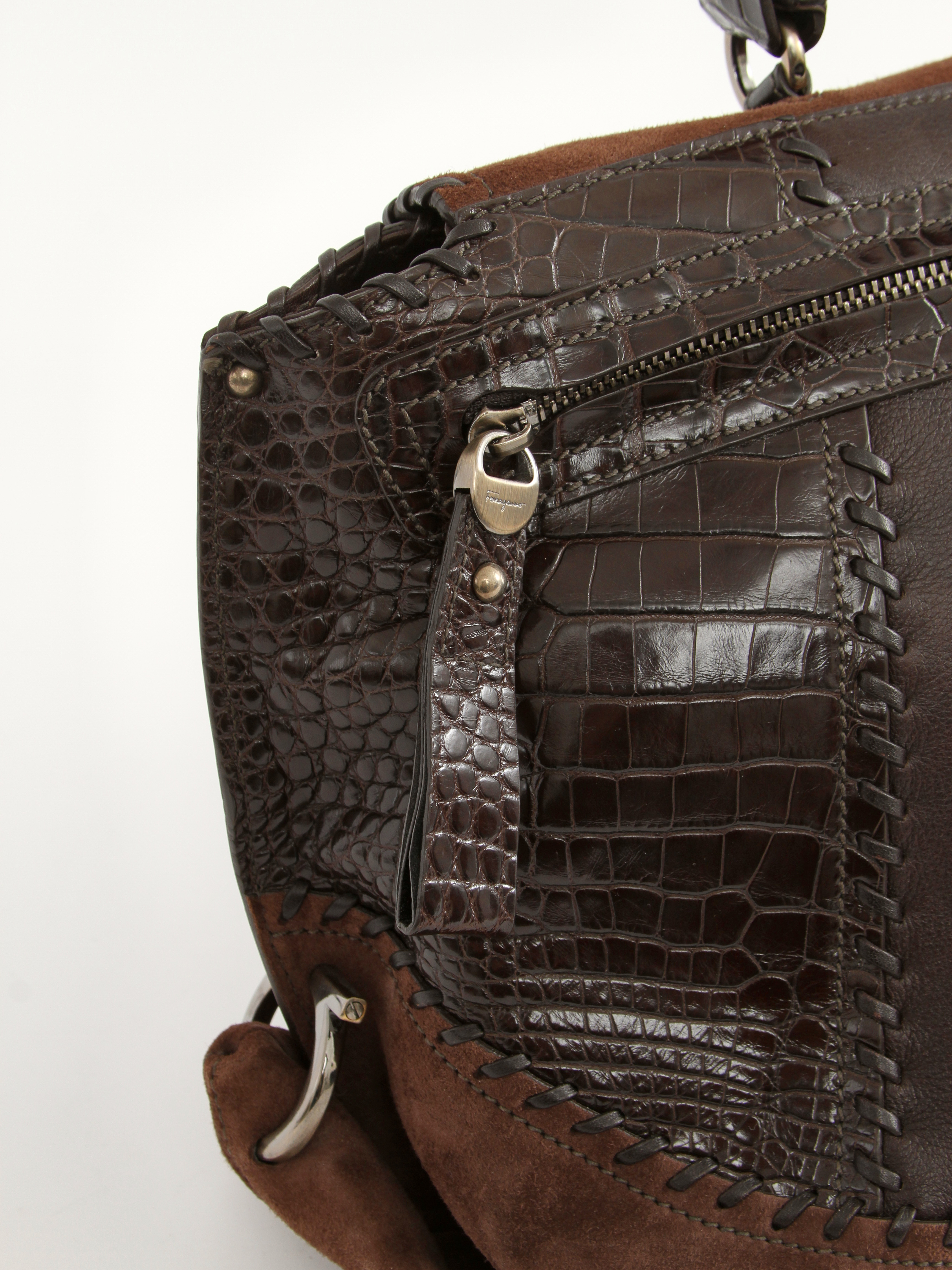 Salvatore Ferragamo Sofia 6
