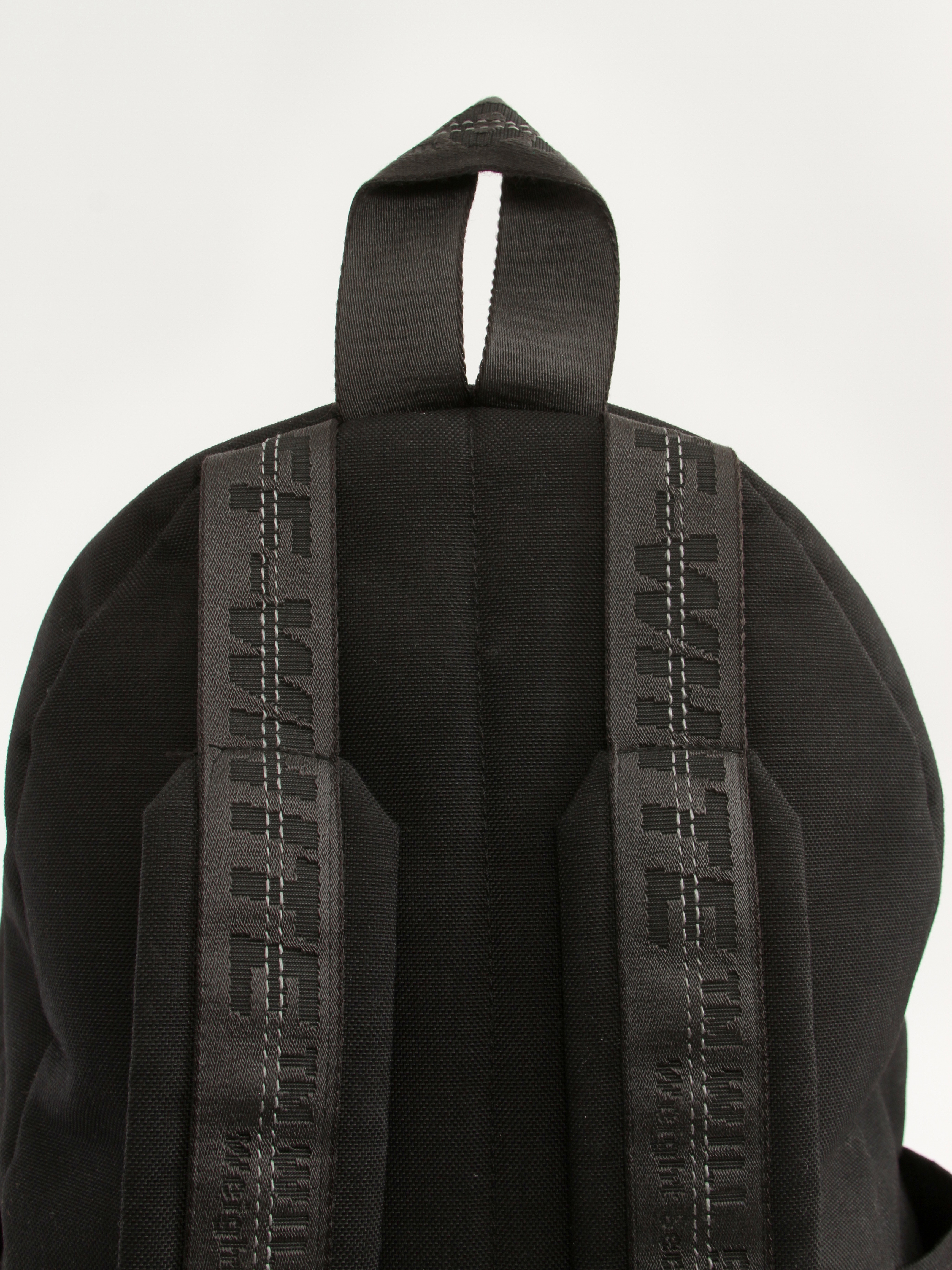 Off-White Textile Bag 9