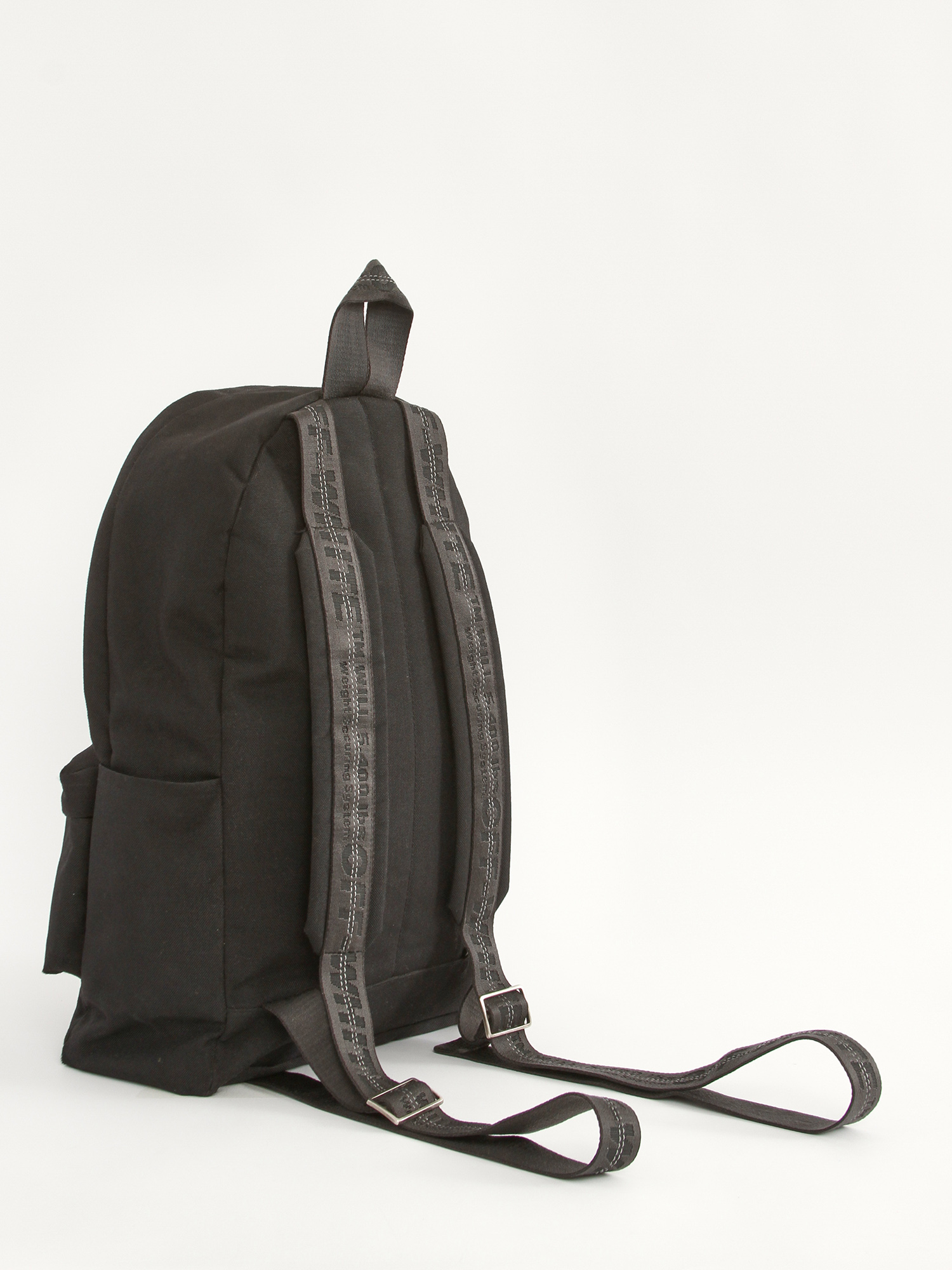 Off-White Textile Bag 3