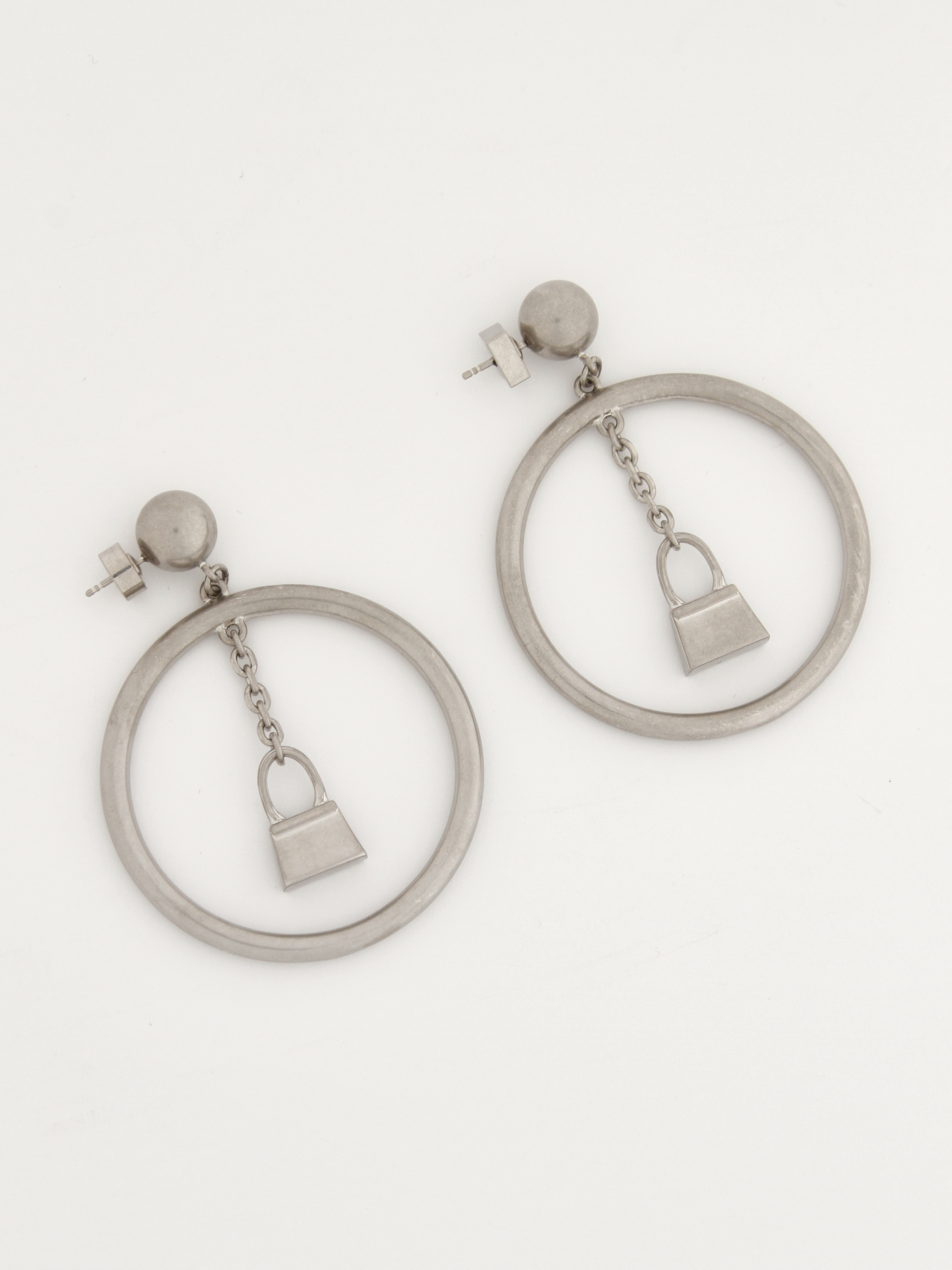 Jacquemus Earrings 4