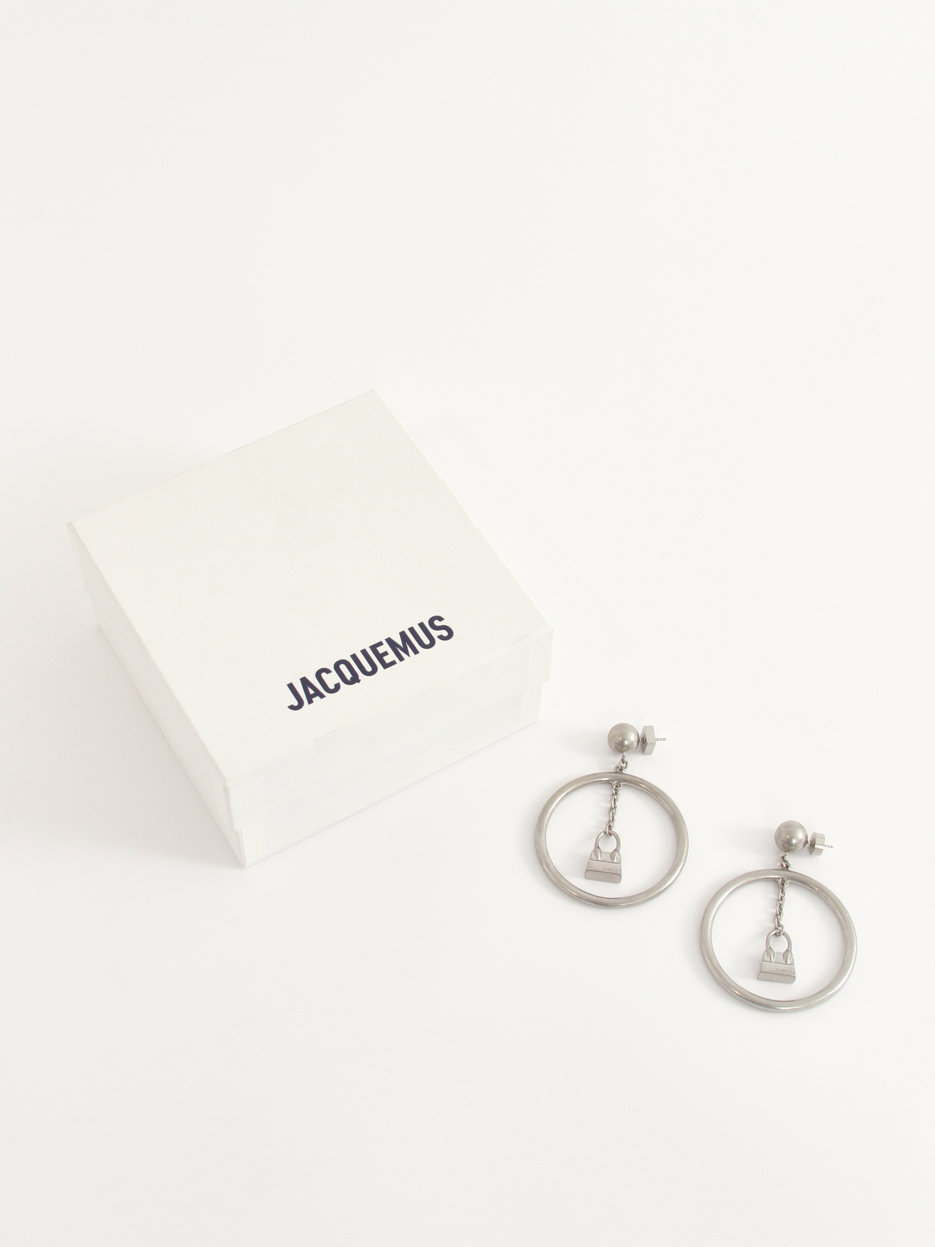 Jacquemus Earrings 3
