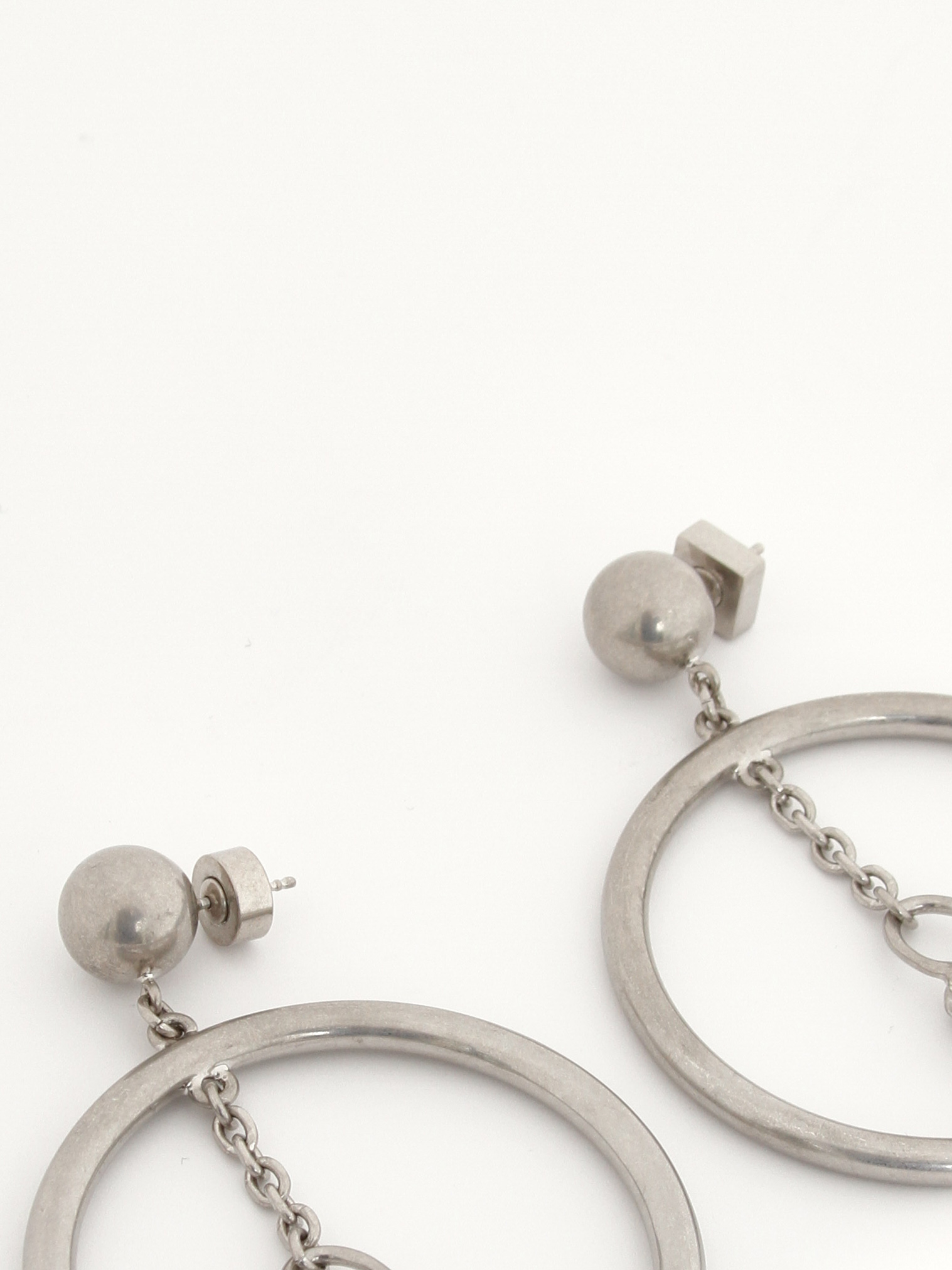 Jacquemus Earrings 1