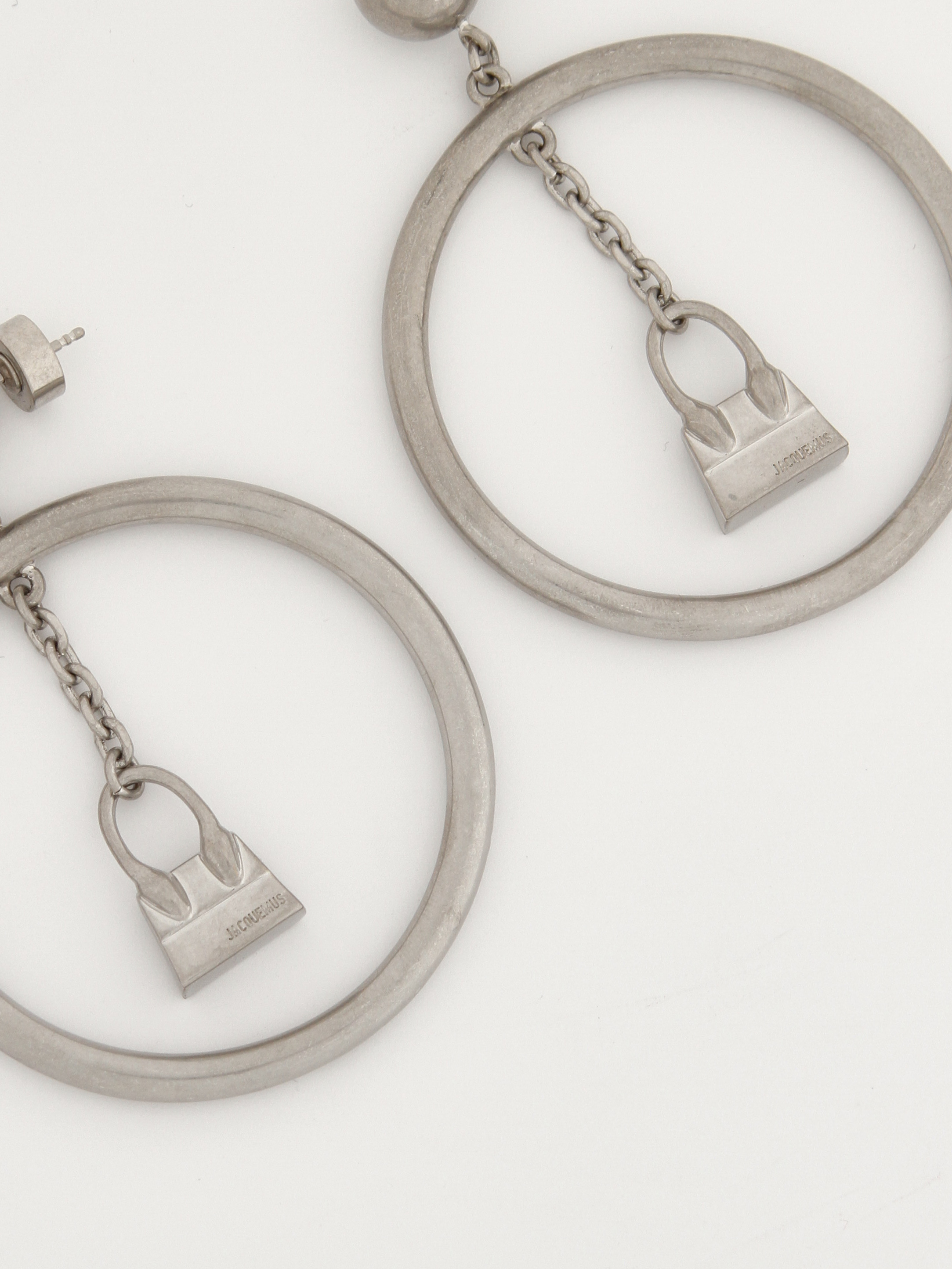 Jacquemus Earrings 2