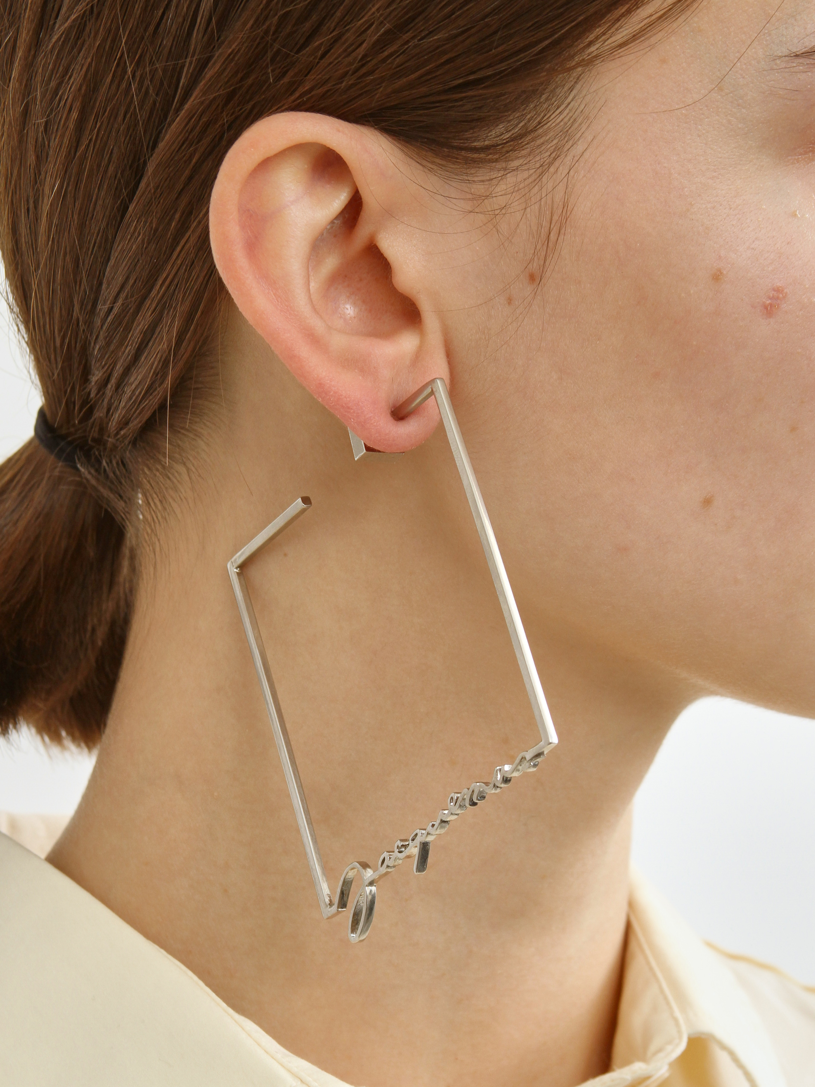 Jacquemus Earrings 5
