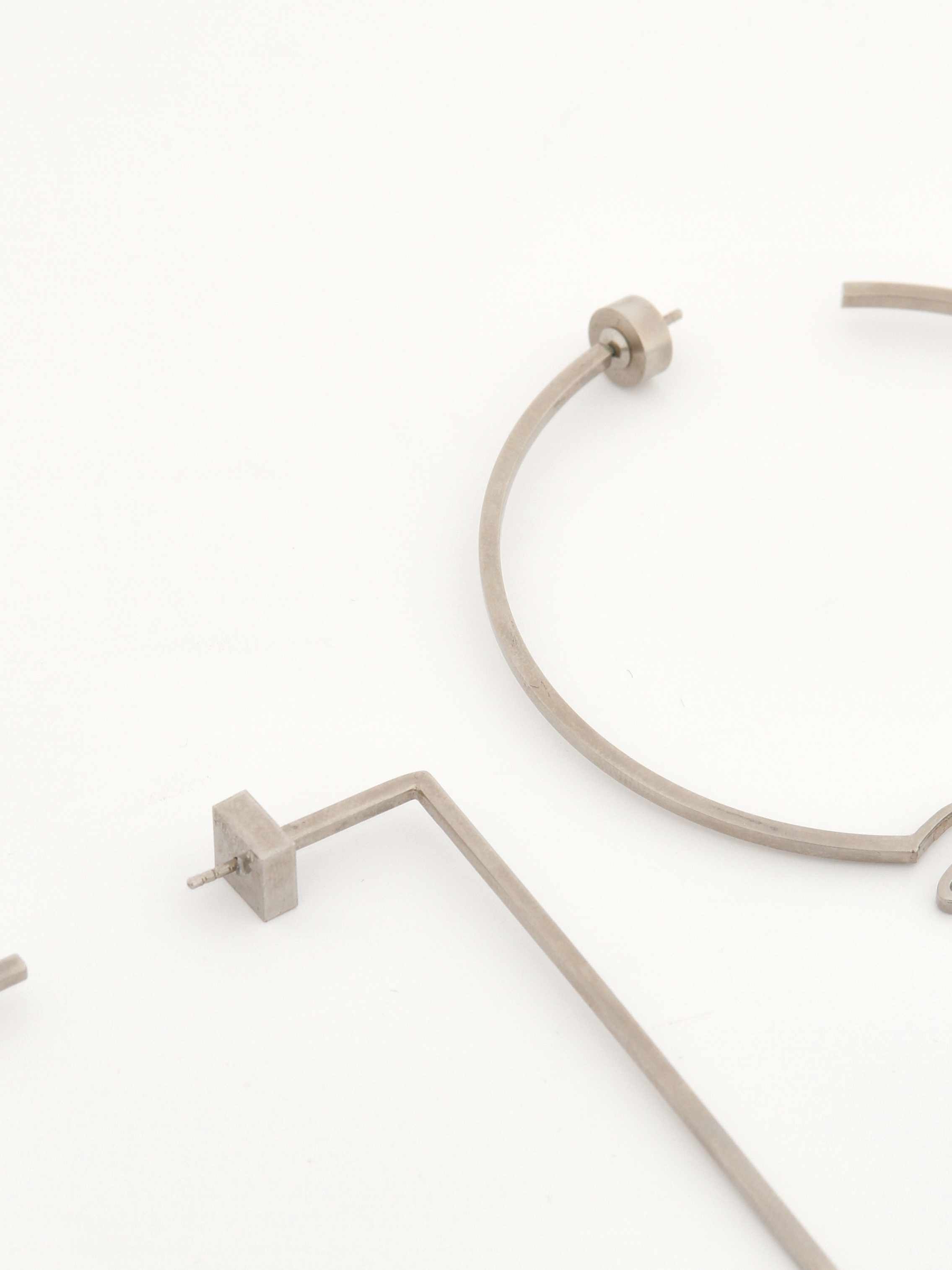 Jacquemus Earrings 4