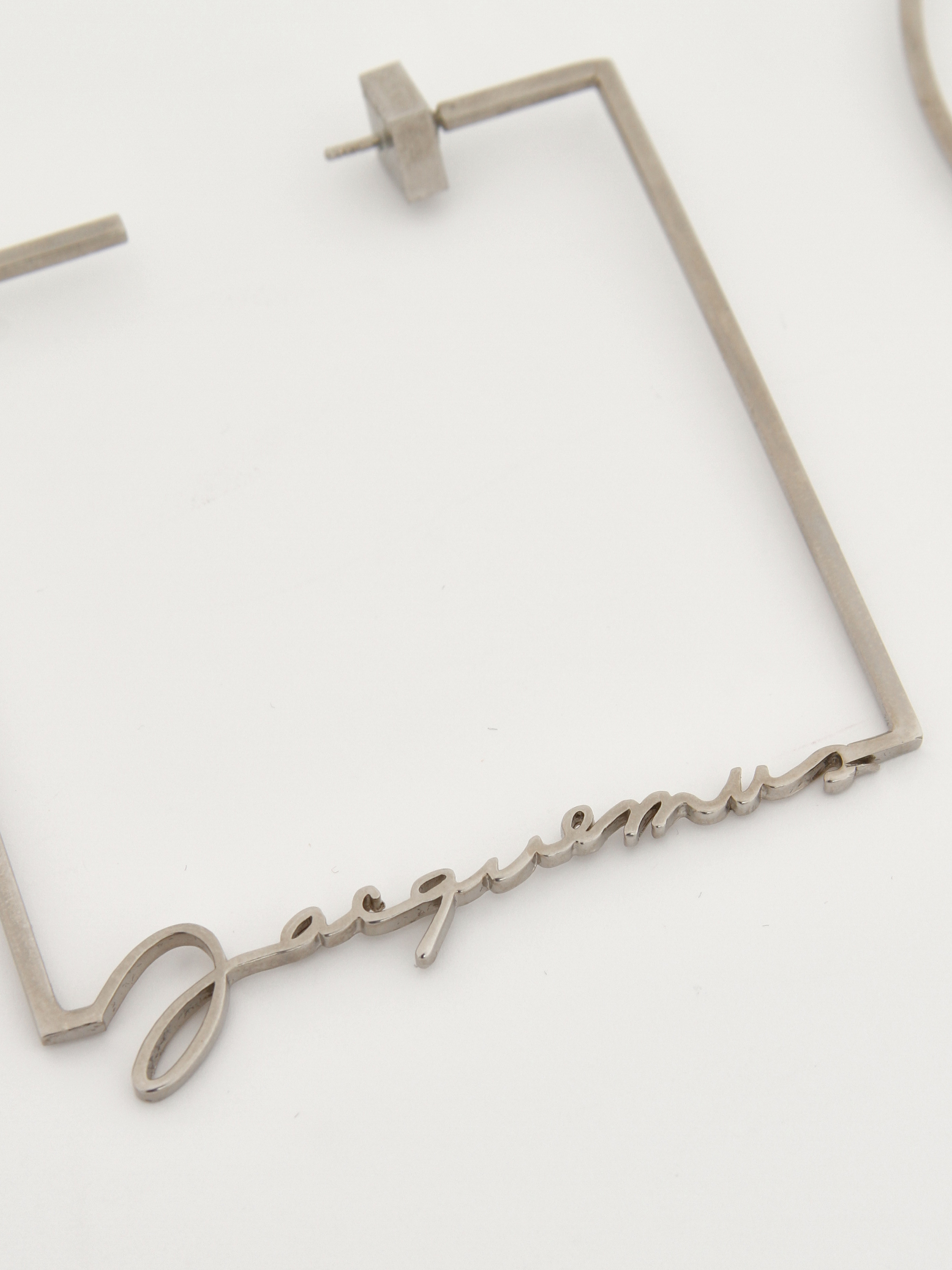 Jacquemus Earrings 2