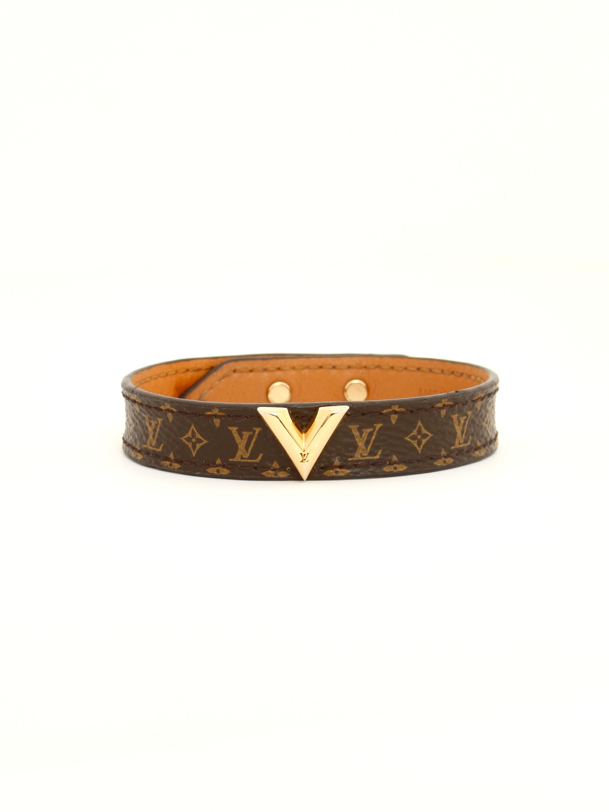 Louis Vuitton Bracelet 