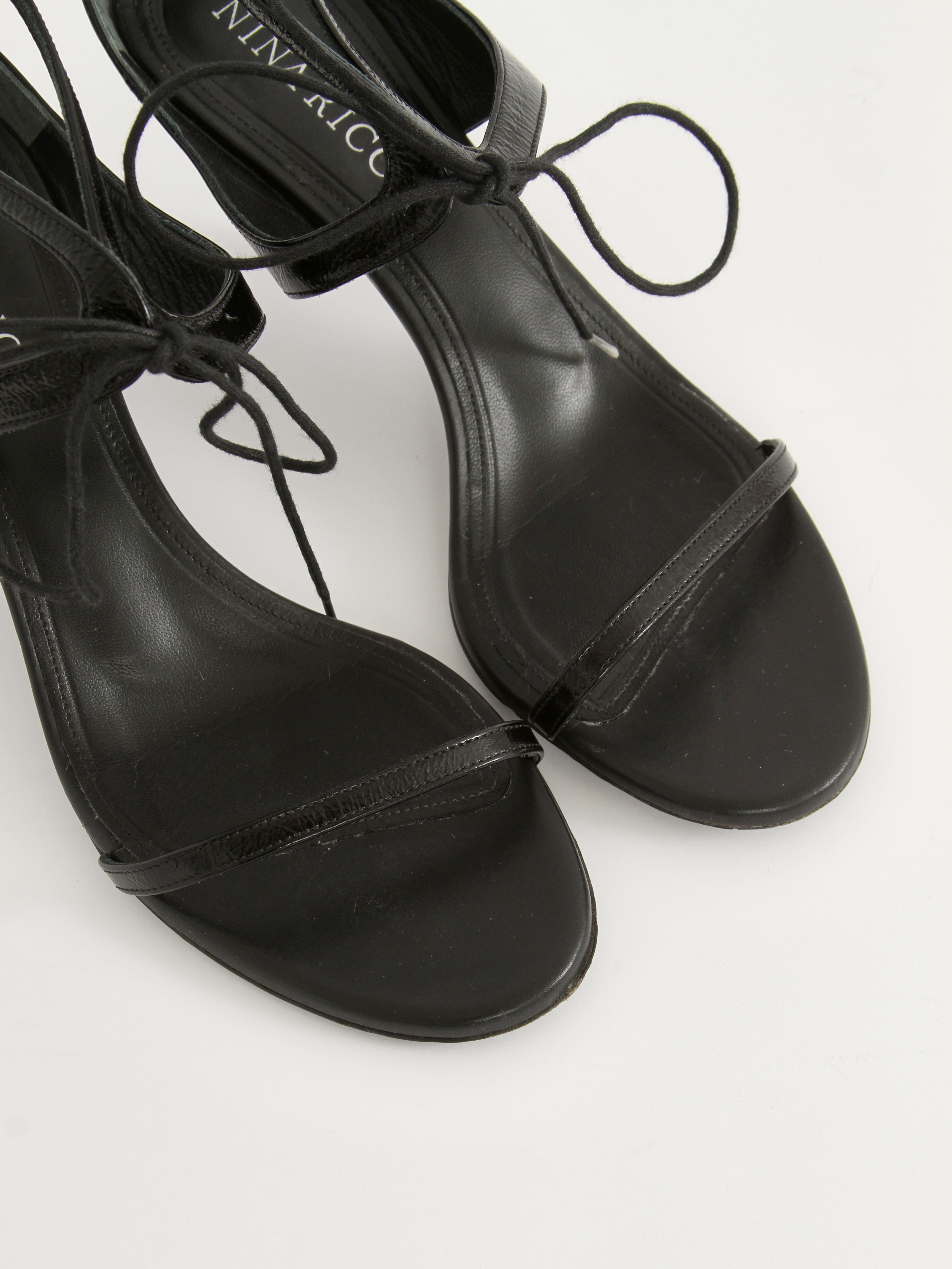 Nina Ricci Shoes 36.5 4