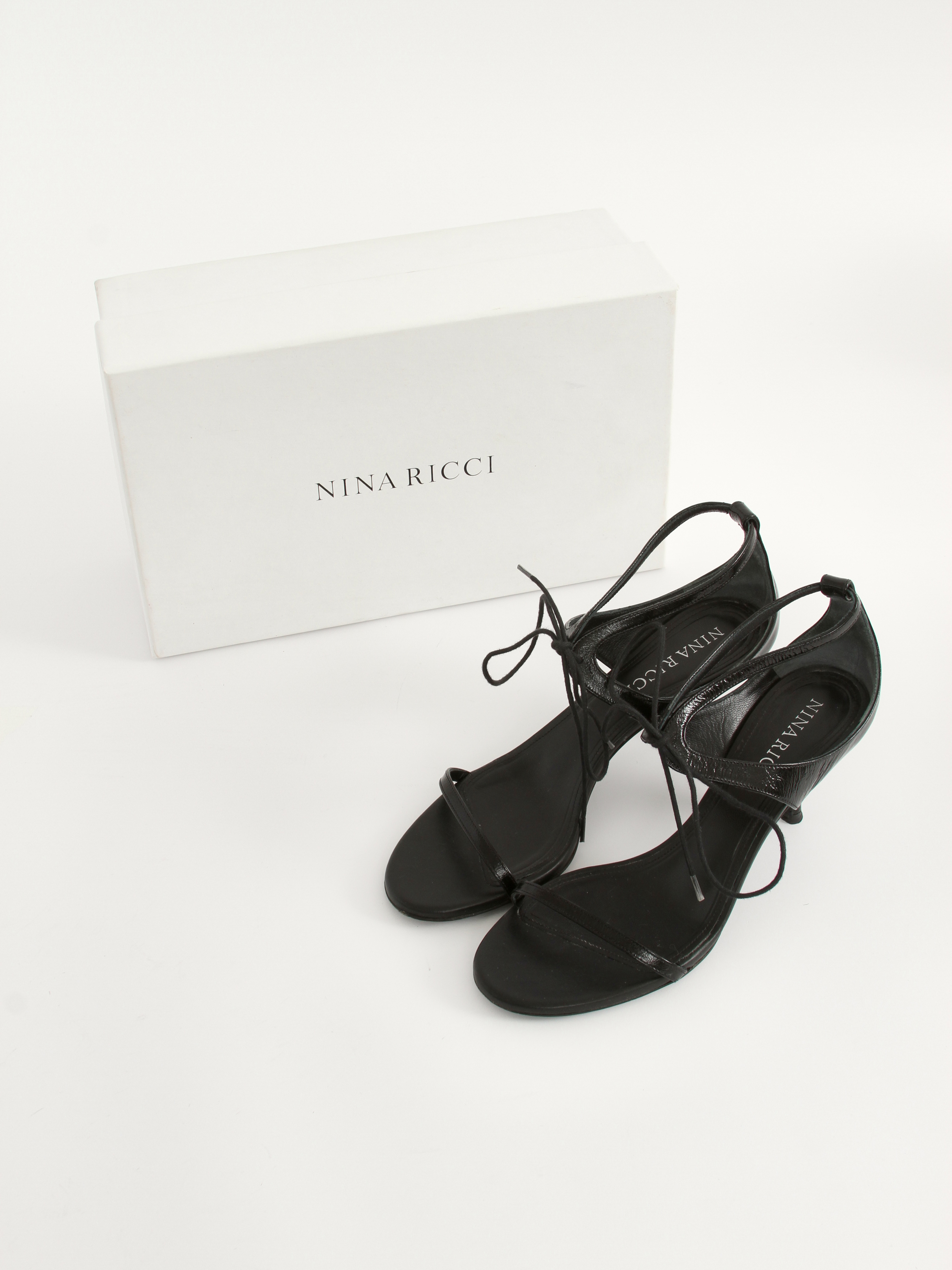 Nina Ricci Shoes 36.5 9