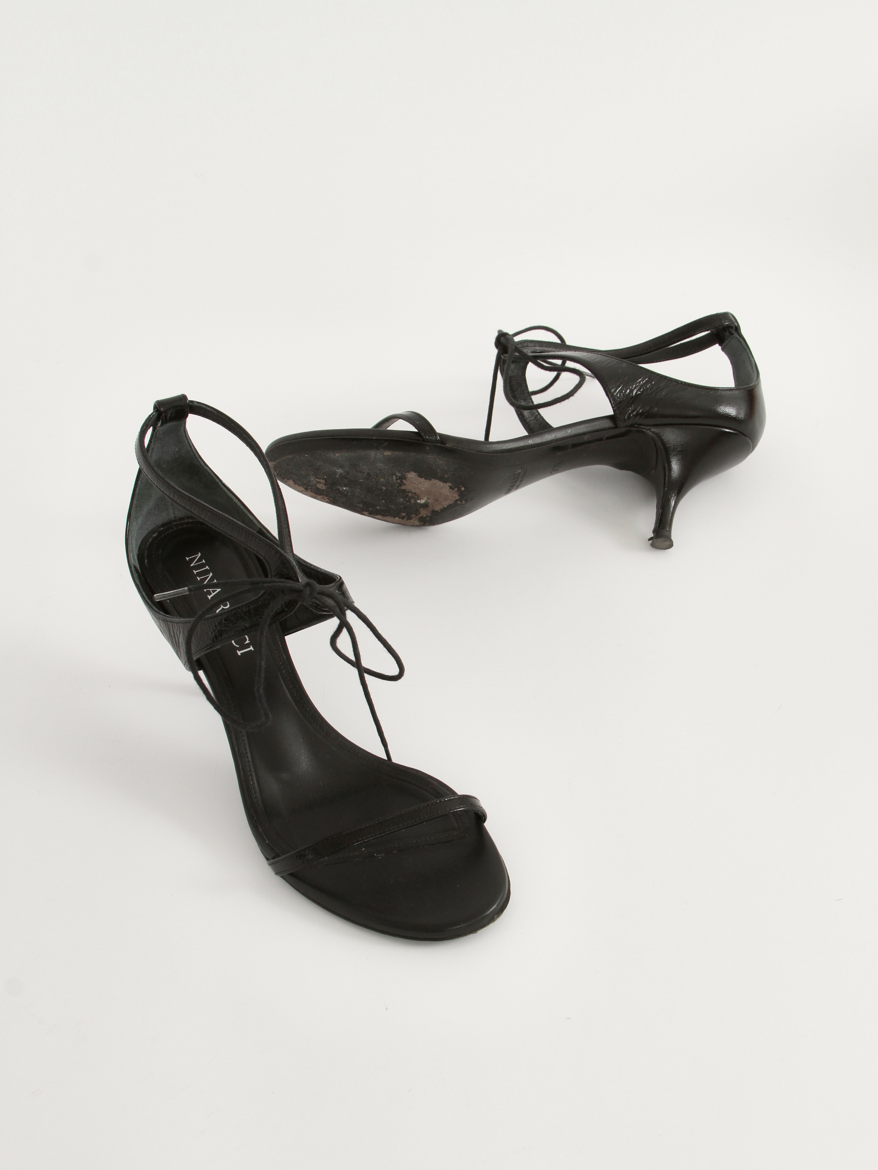 Nina Ricci Shoes 36.5 7