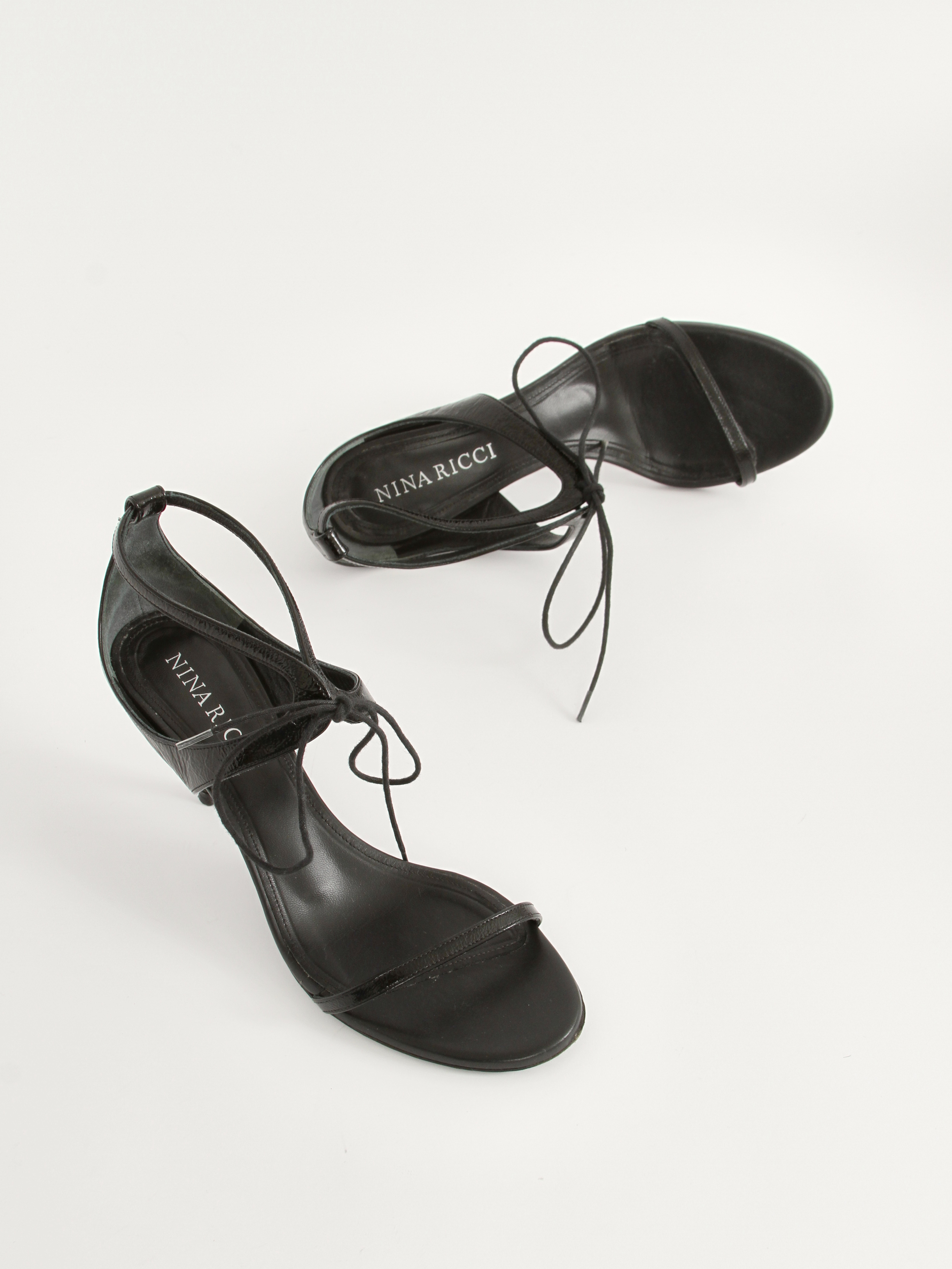 Nina Ricci Shoes 36.5 3