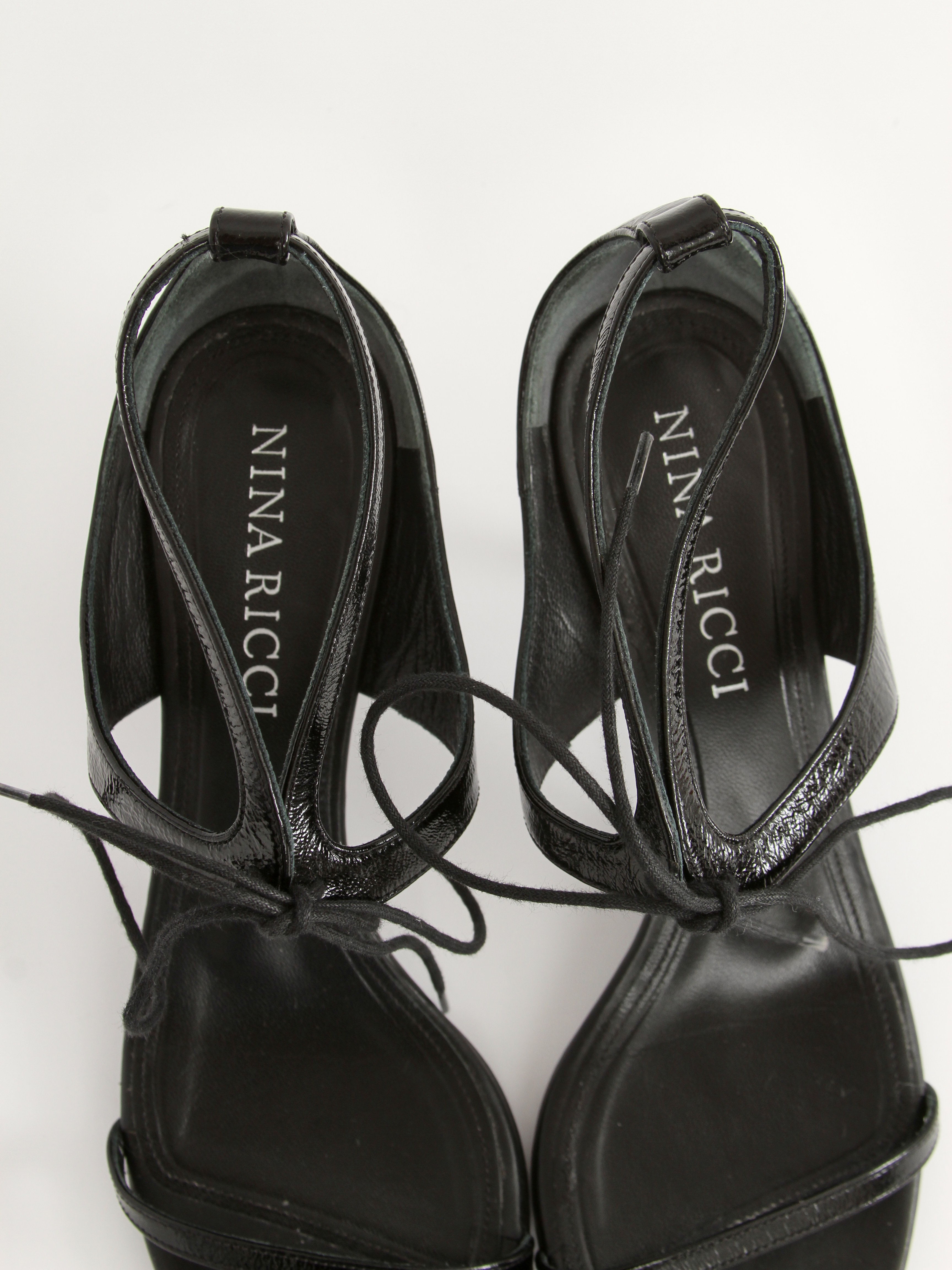 Nina Ricci Shoes 36.5 2