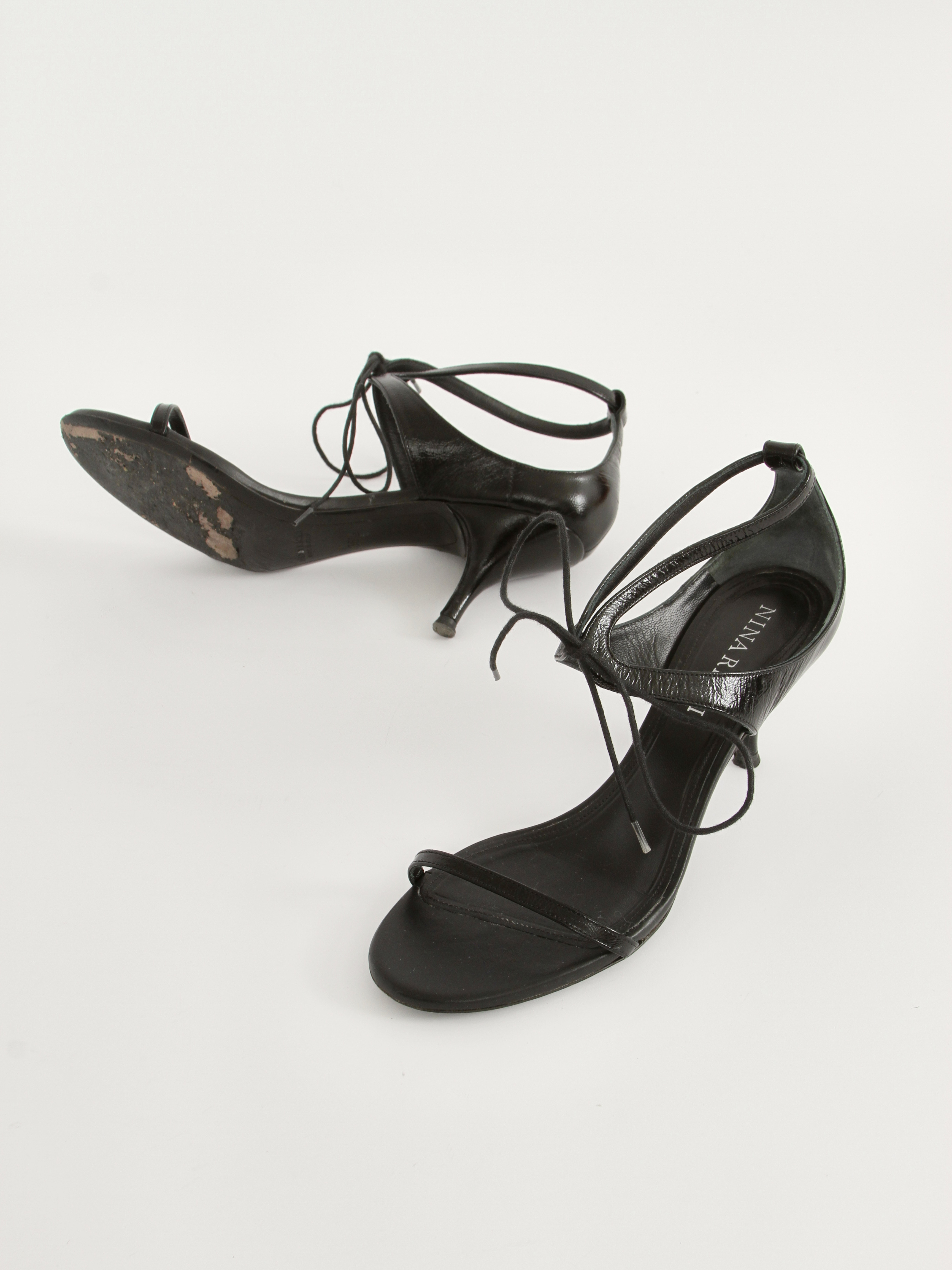 Nina Ricci Shoes 36.5 8