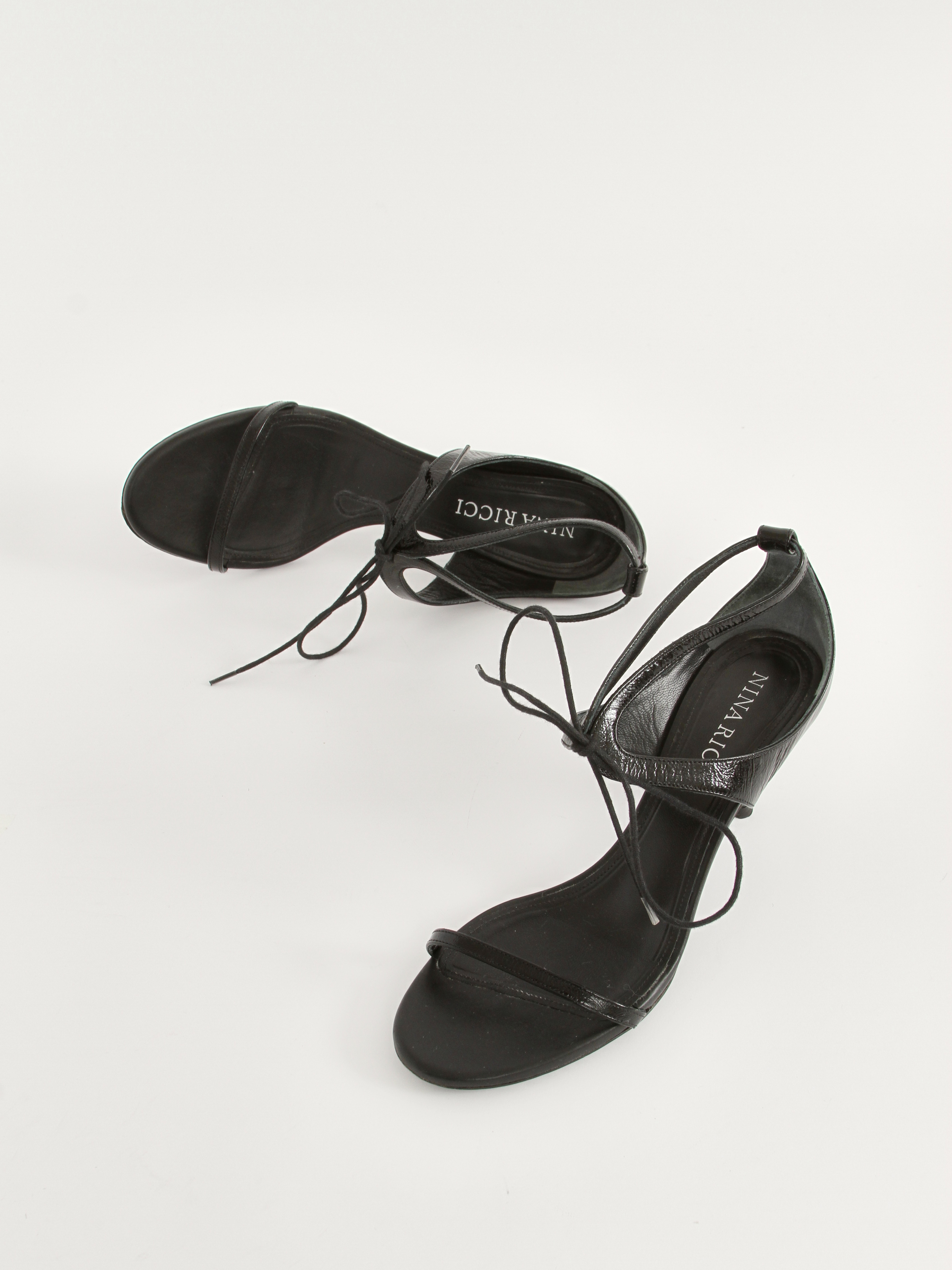 Nina Ricci Shoes 36.5 5