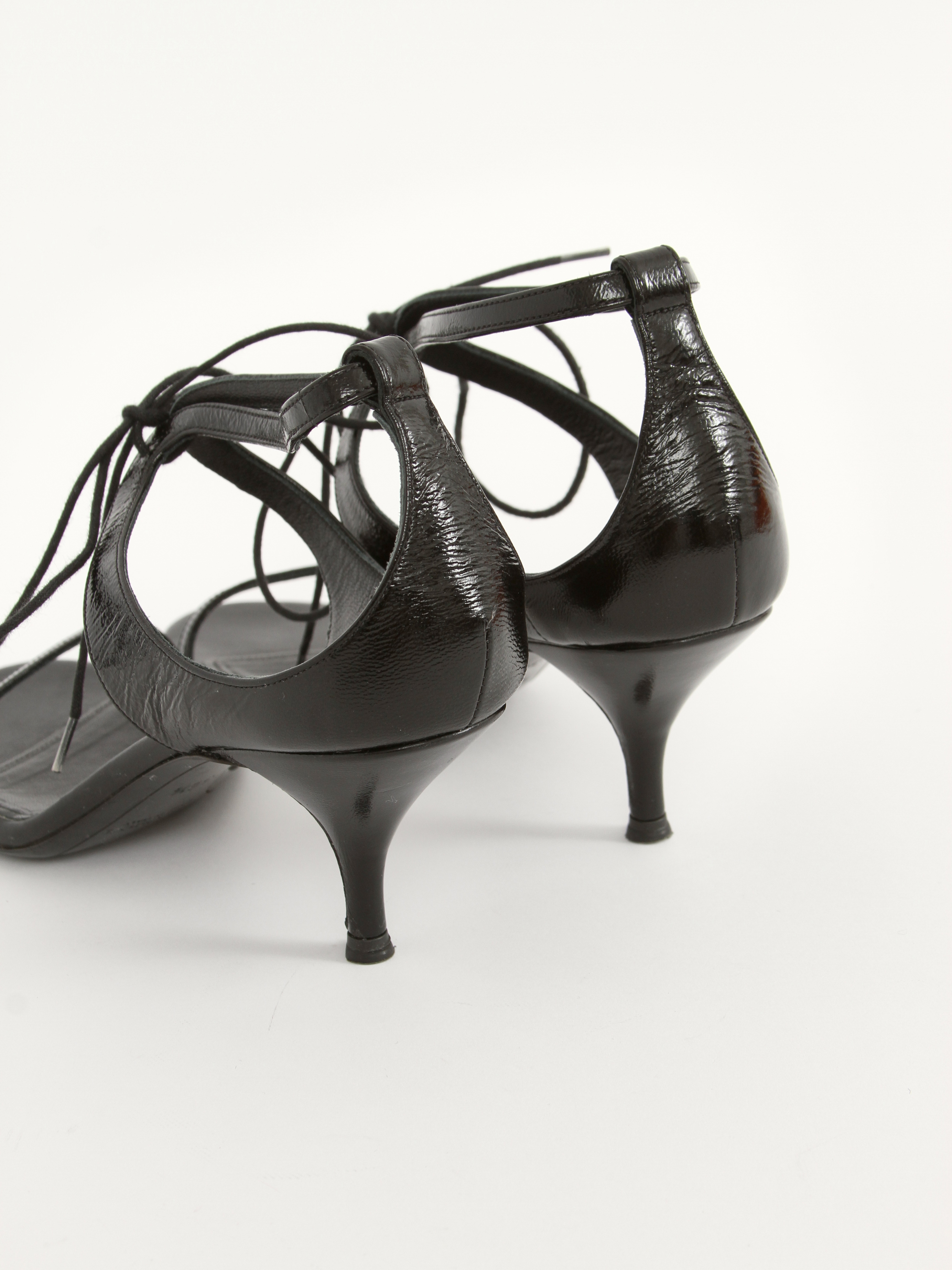 Nina Ricci Shoes 36.5 6