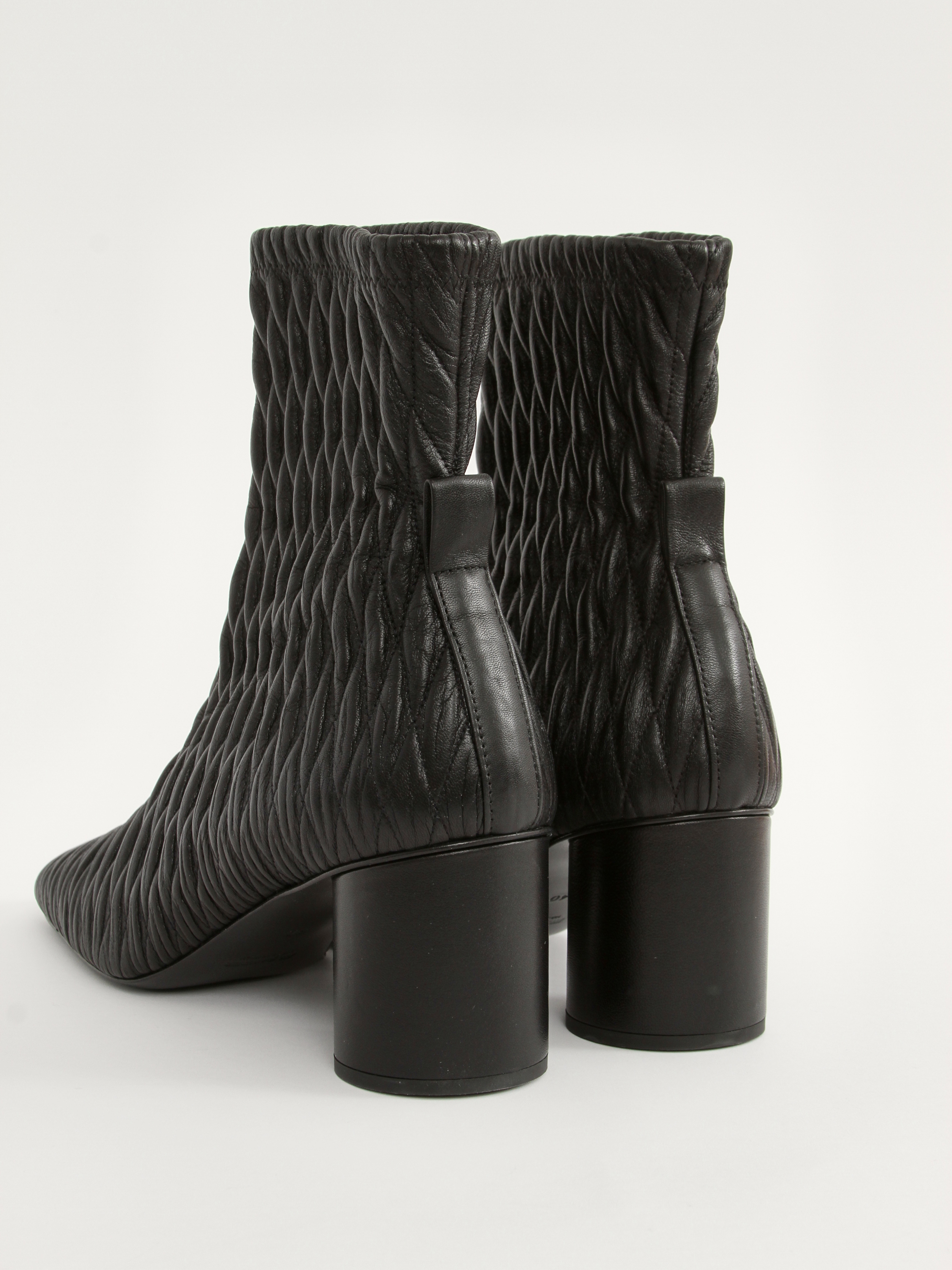 Jil Sander Shoes 40 7