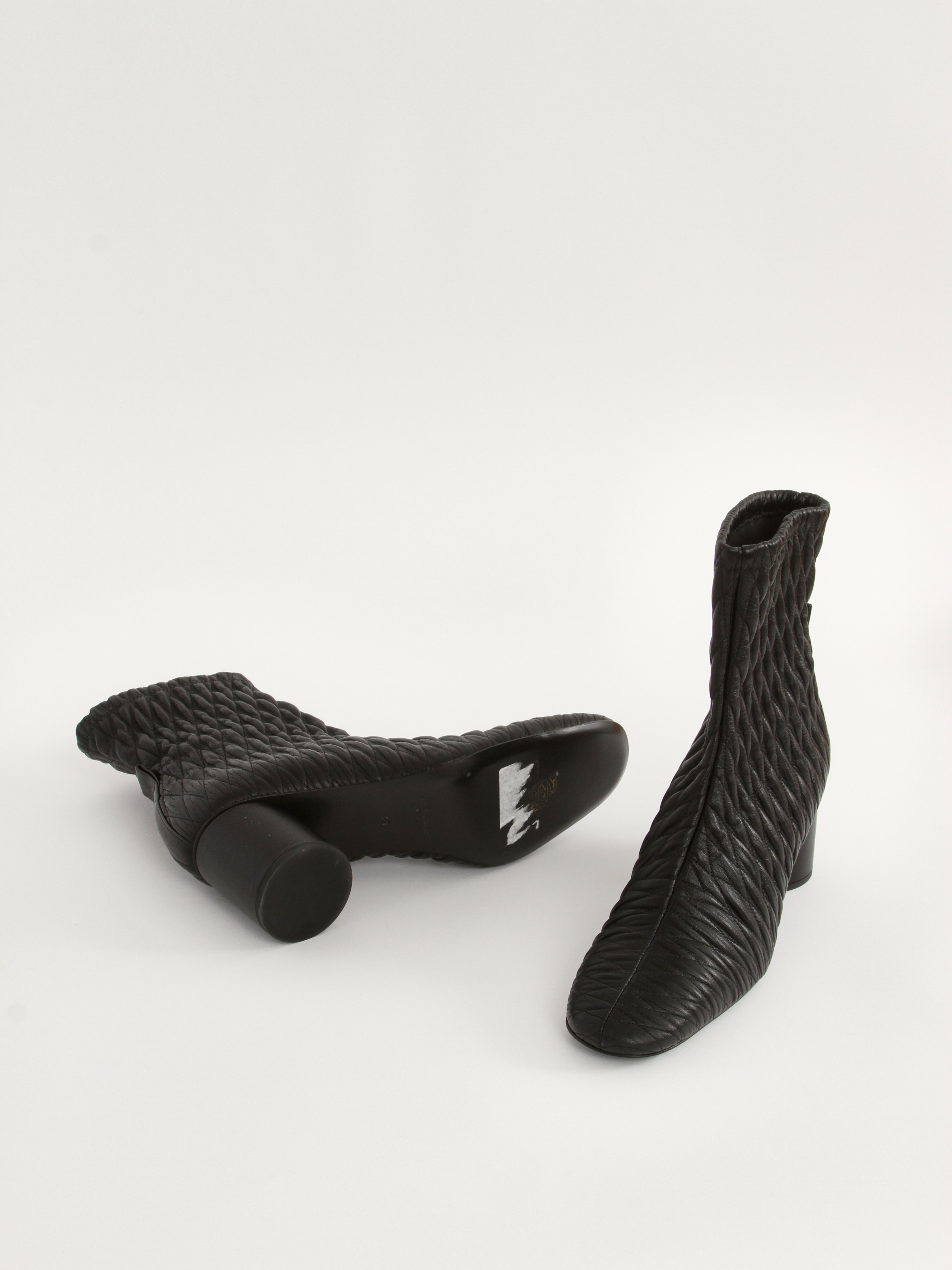 Jil Sander Shoes 40 9