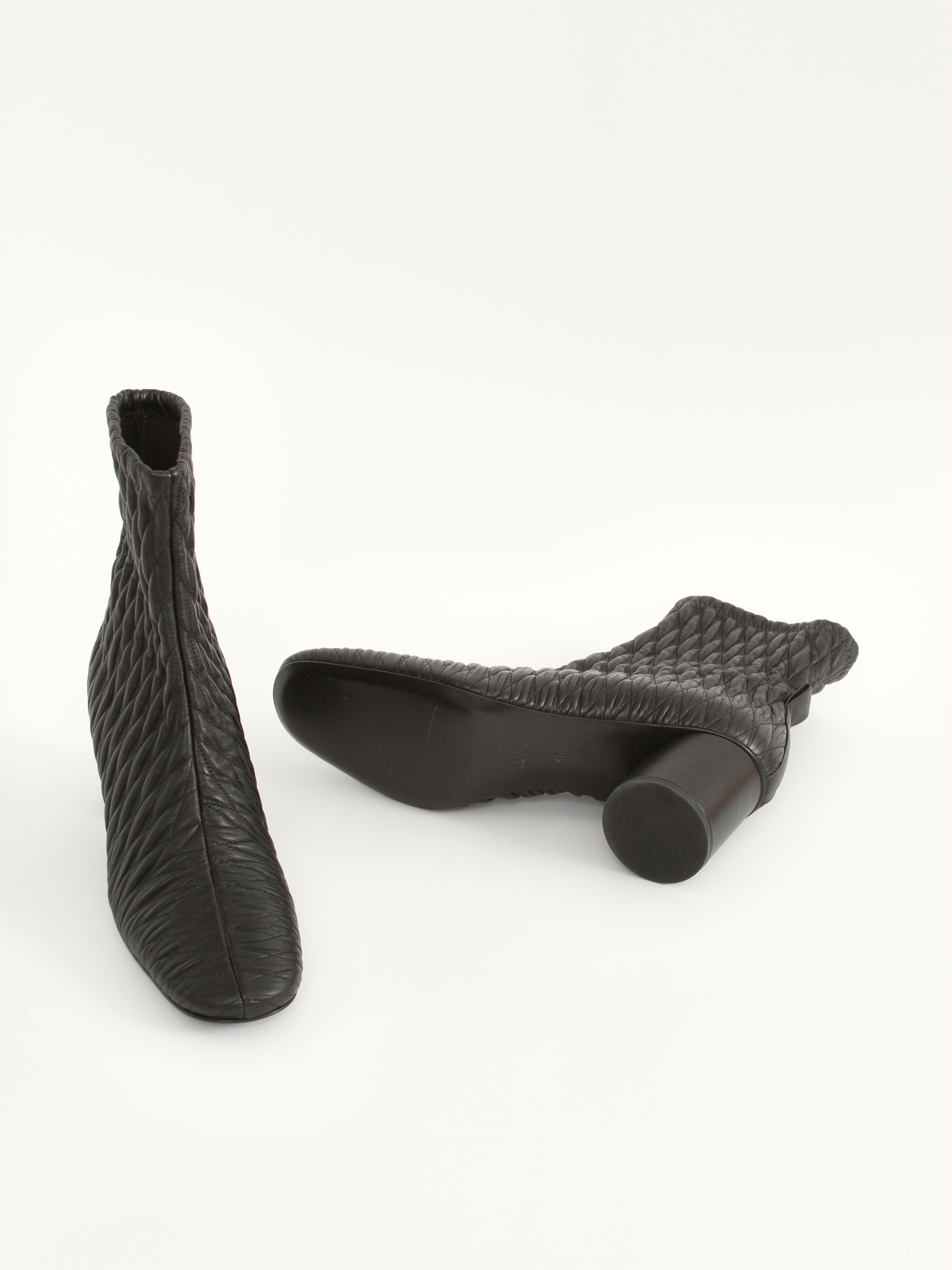 Jil Sander Shoes 40 8