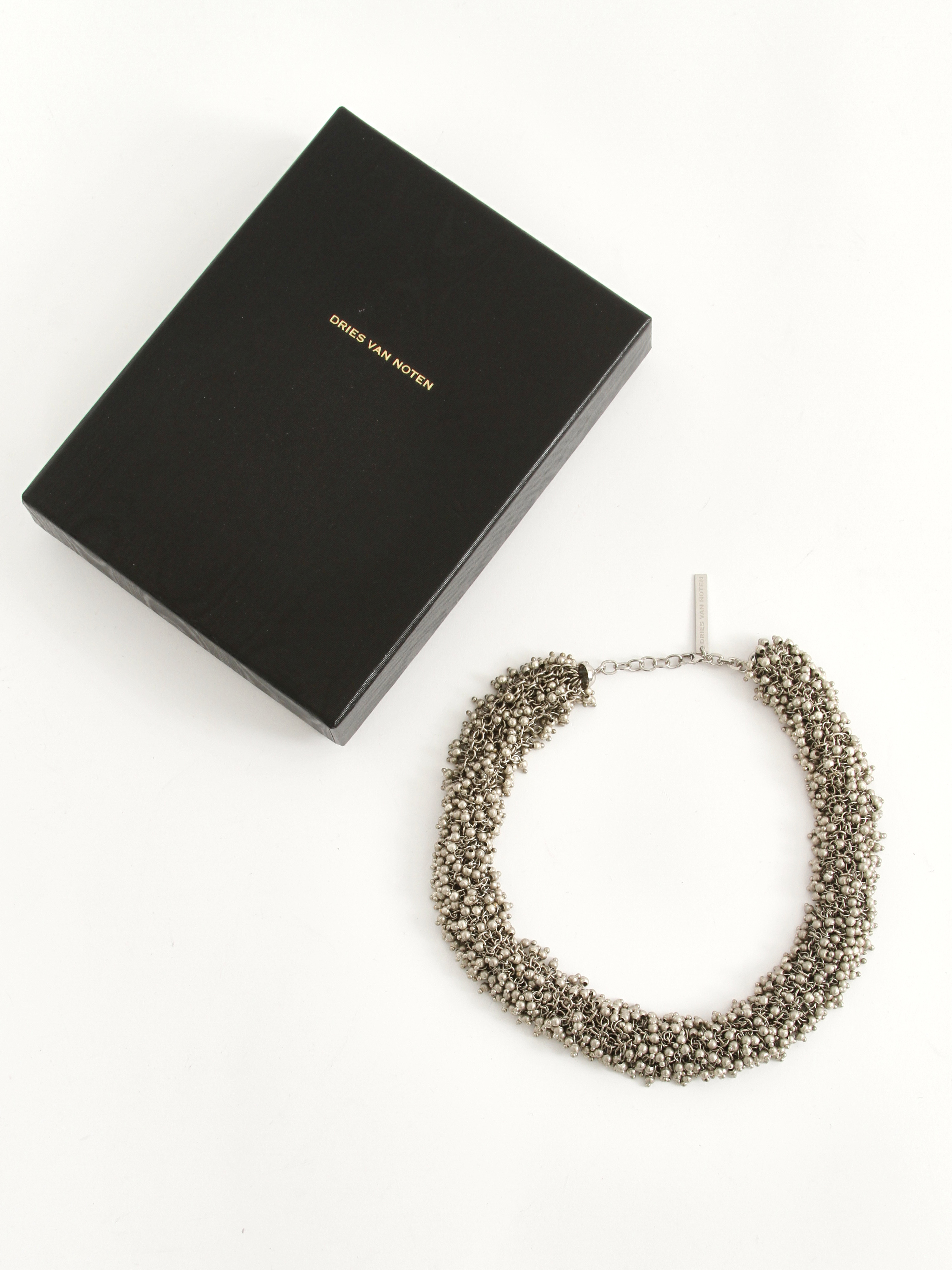 Dries Van Noten Necklace 6