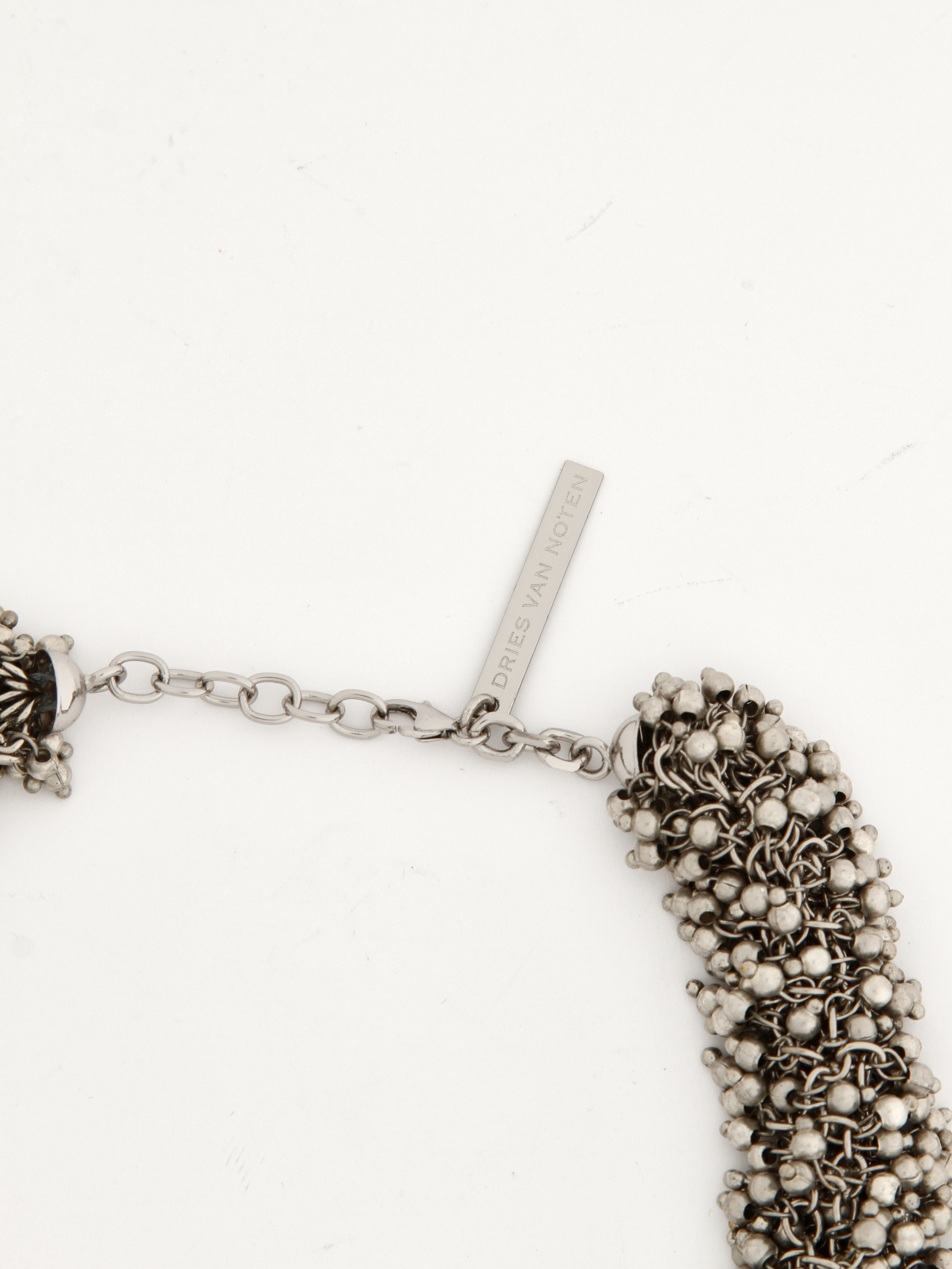 Dries Van Noten Necklace 4