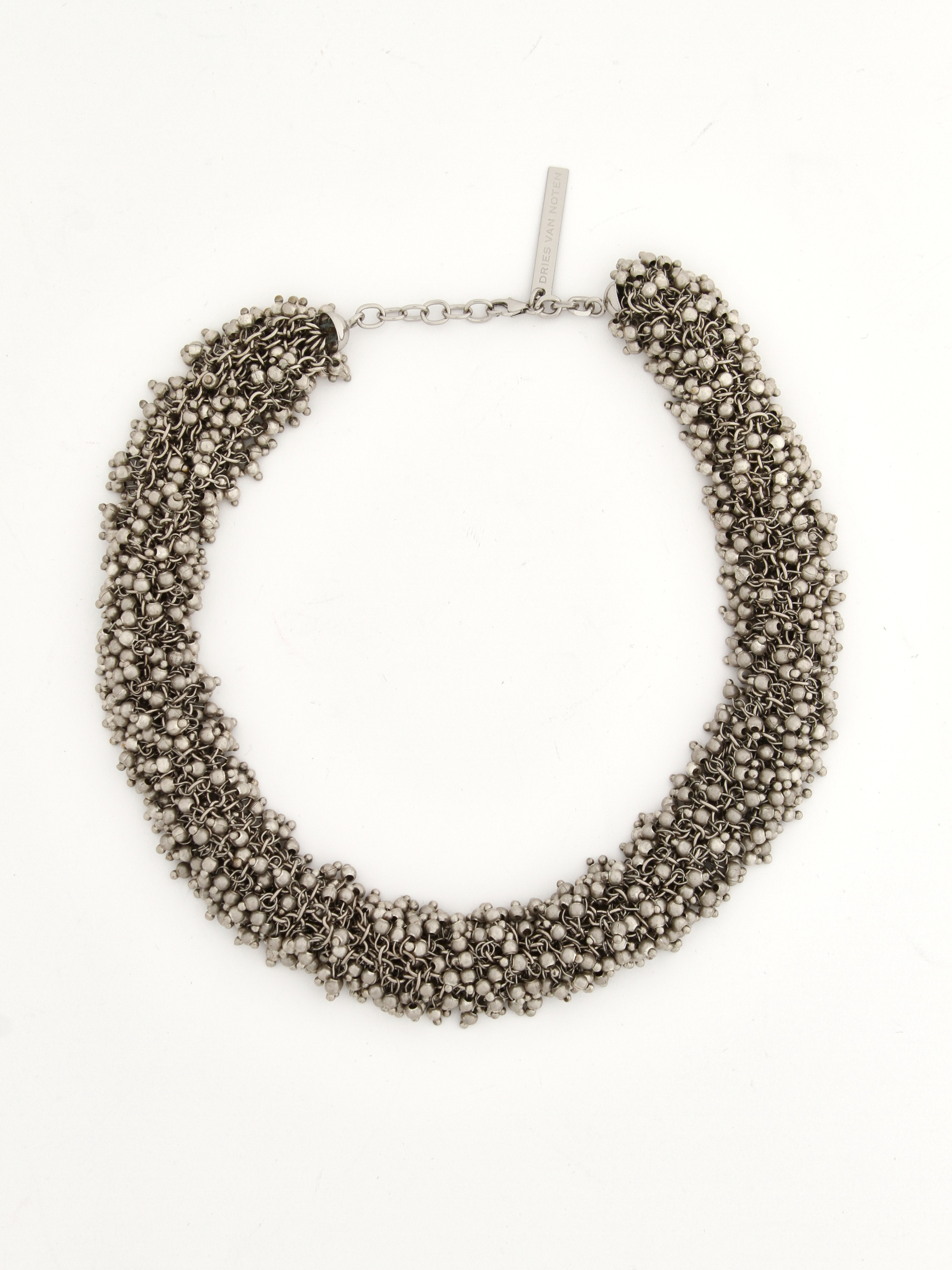 Dries Van Noten Necklace 