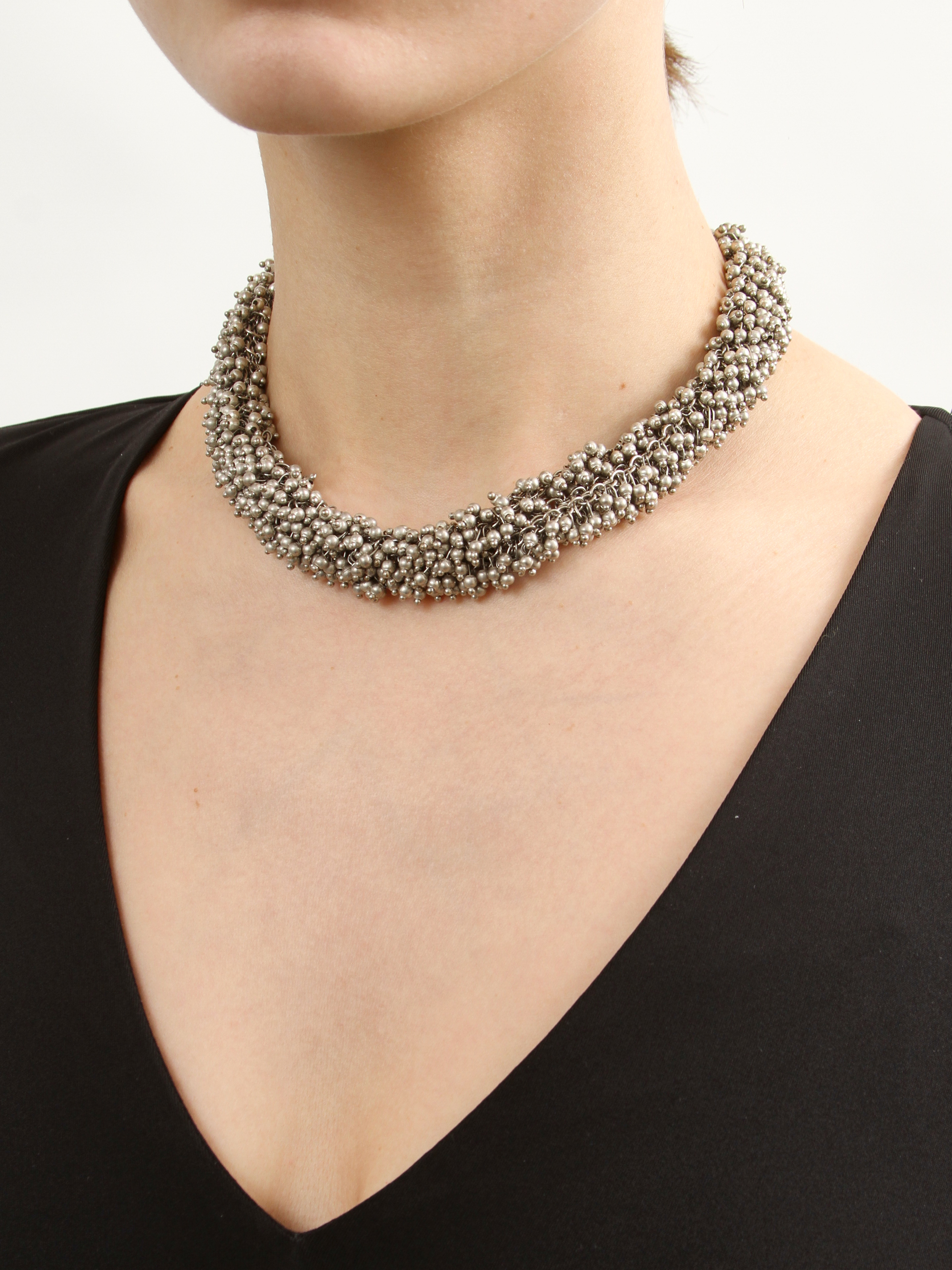 Dries Van Noten Necklace 1