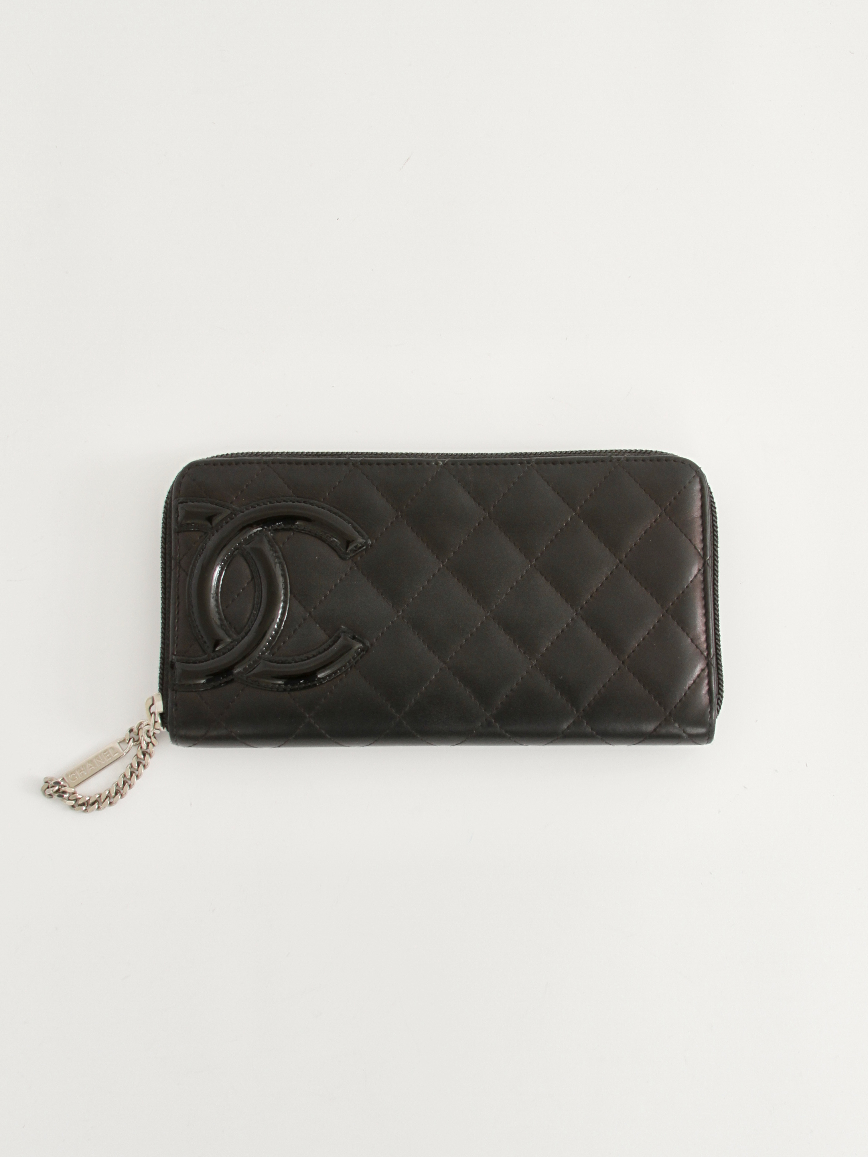 Chanel Wallet 