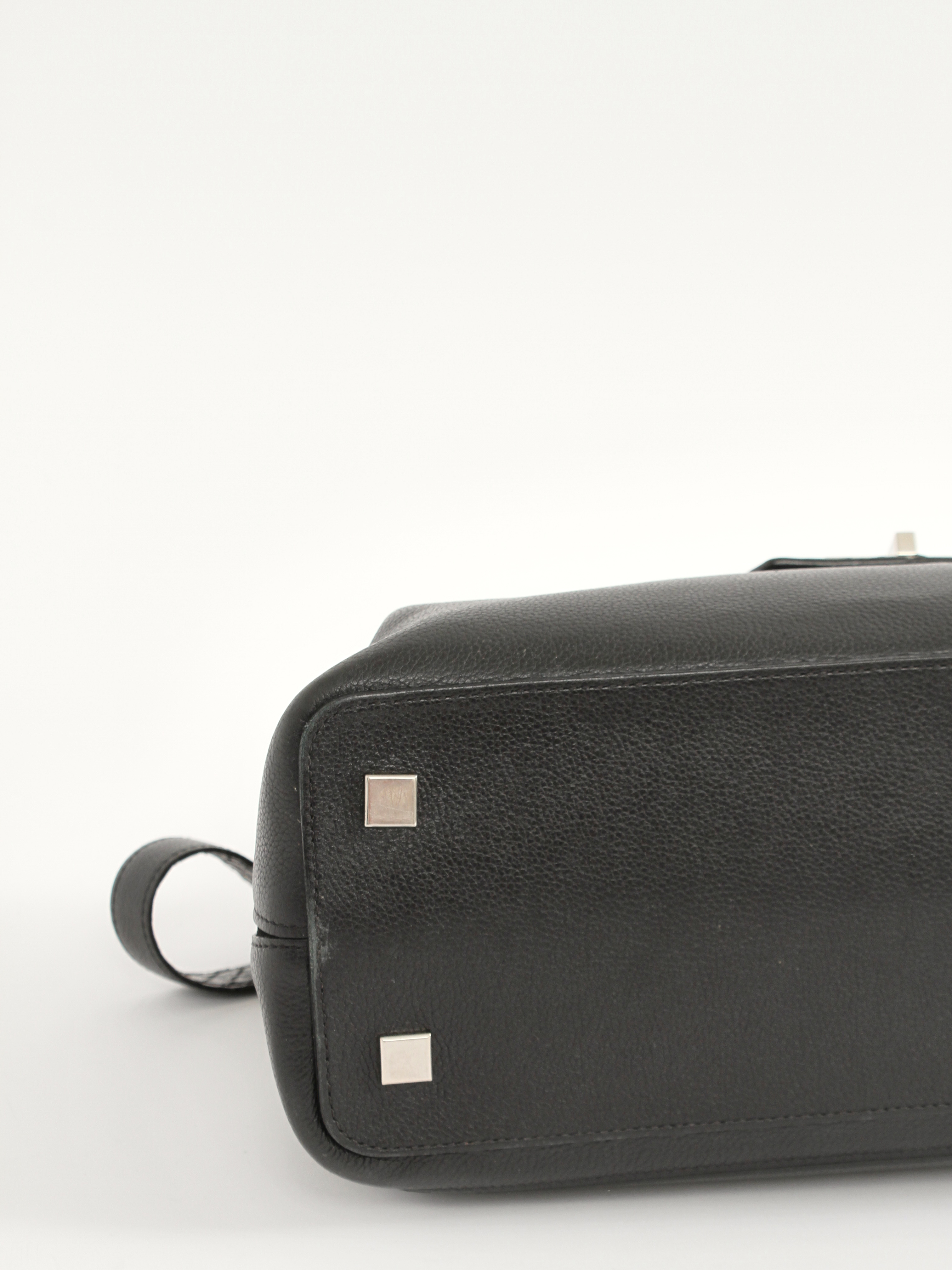 Cartier Leather Bag 4