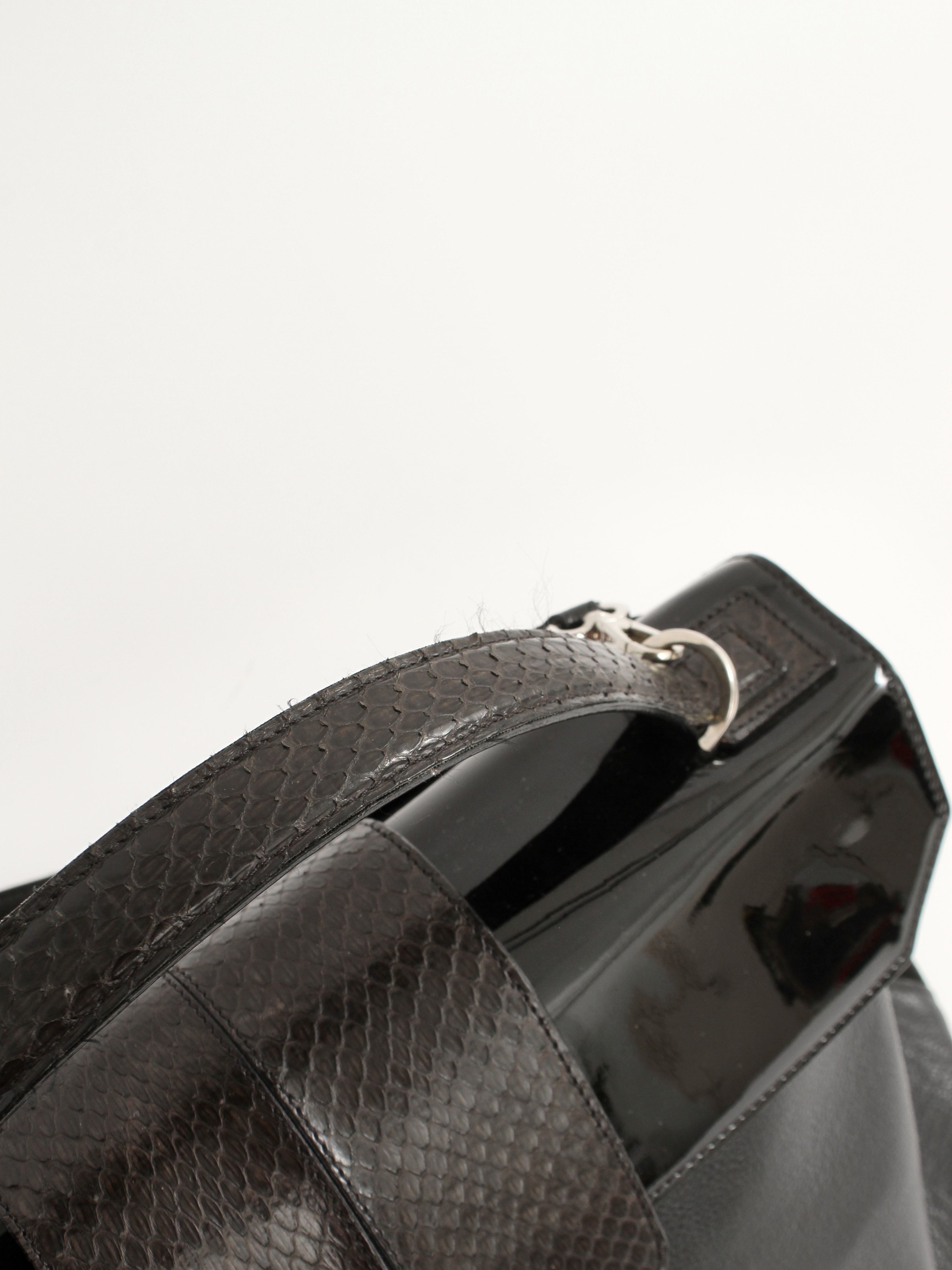 Cartier Leather Bag 9