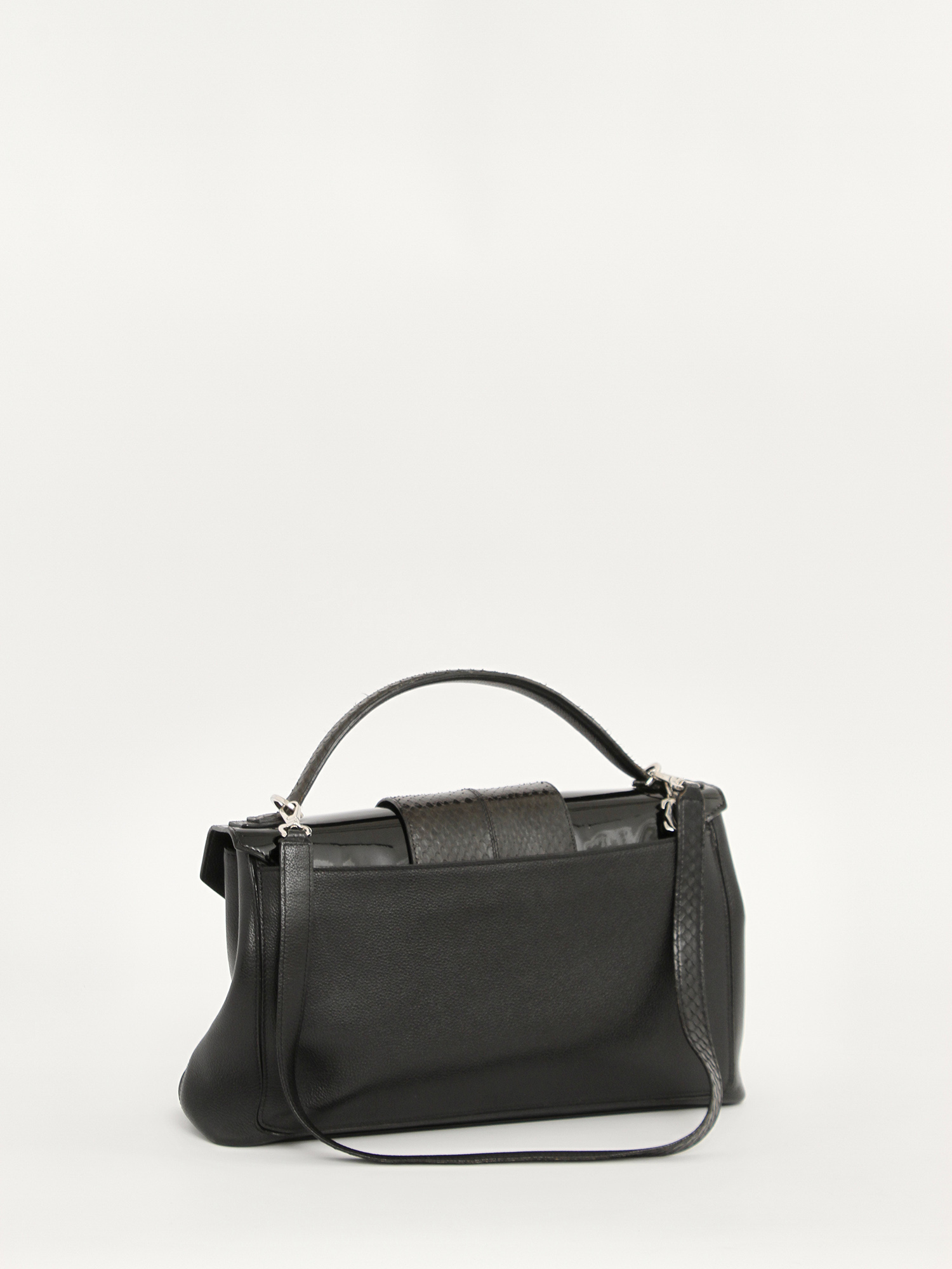 Cartier Leather Bag 3