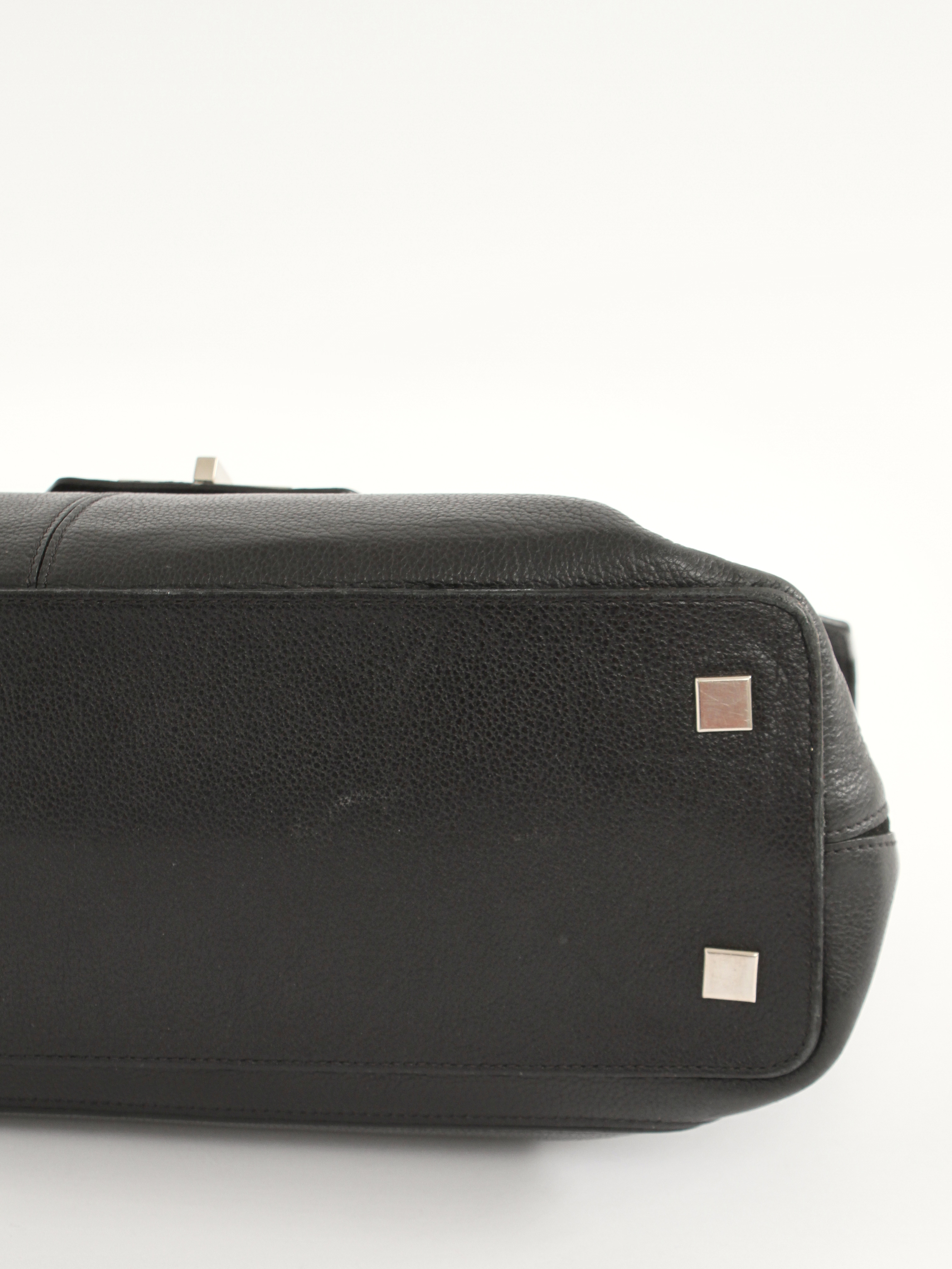 Cartier Leather Bag 5